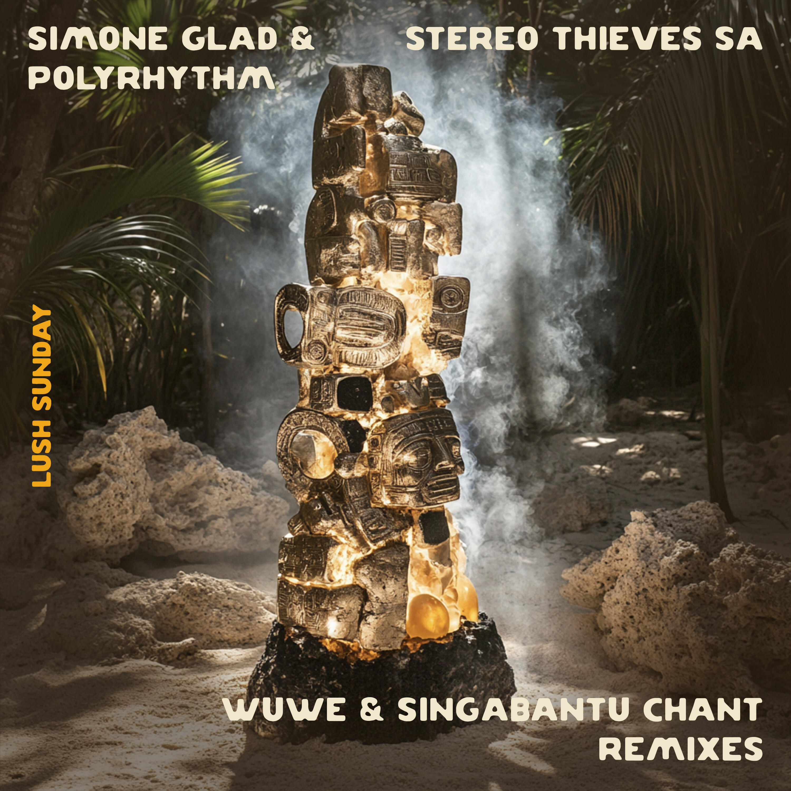 Stereo Thieves SA