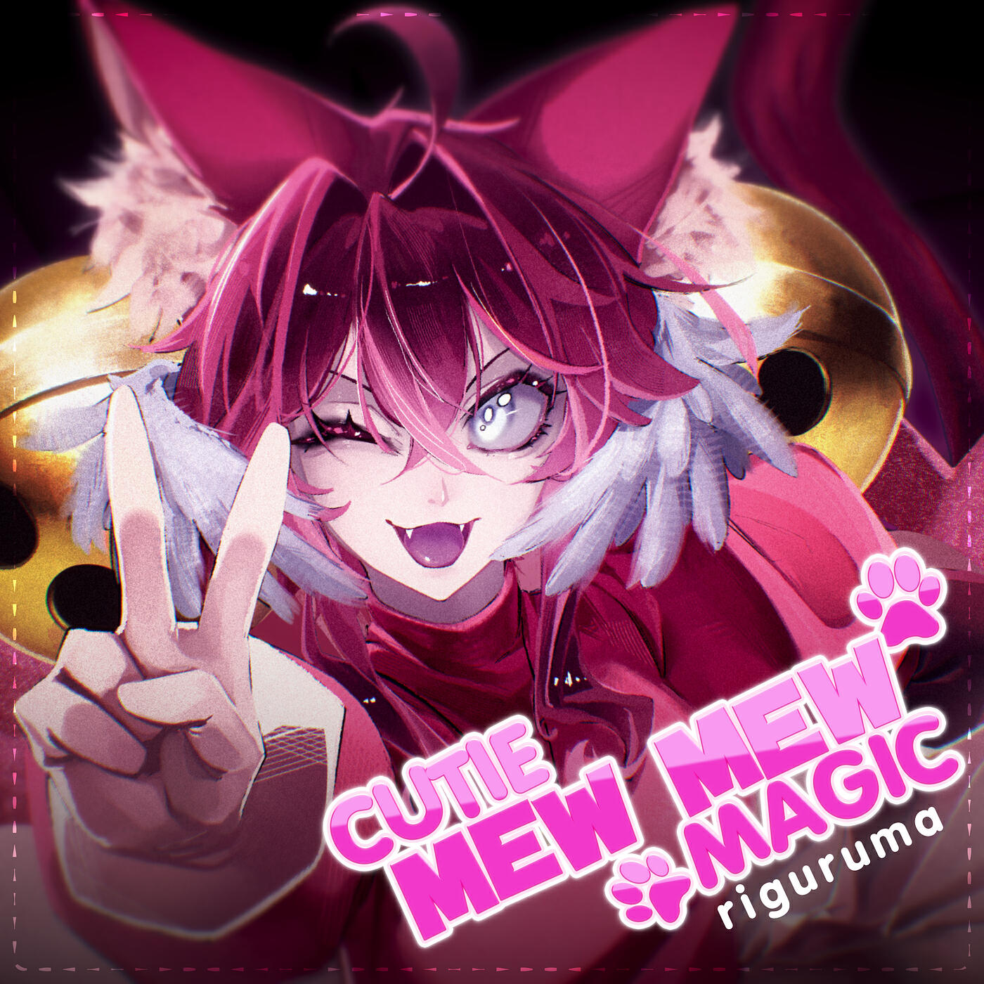 Релиз Cutie Mew Mew Magic