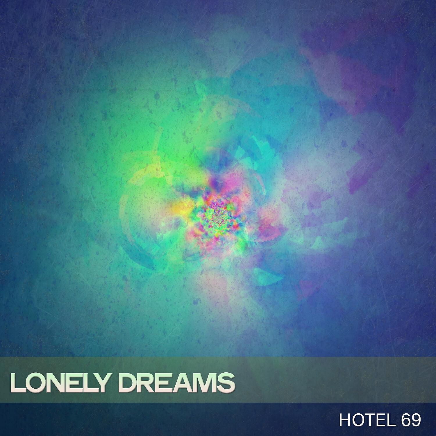 Релиз Lonely Dreams