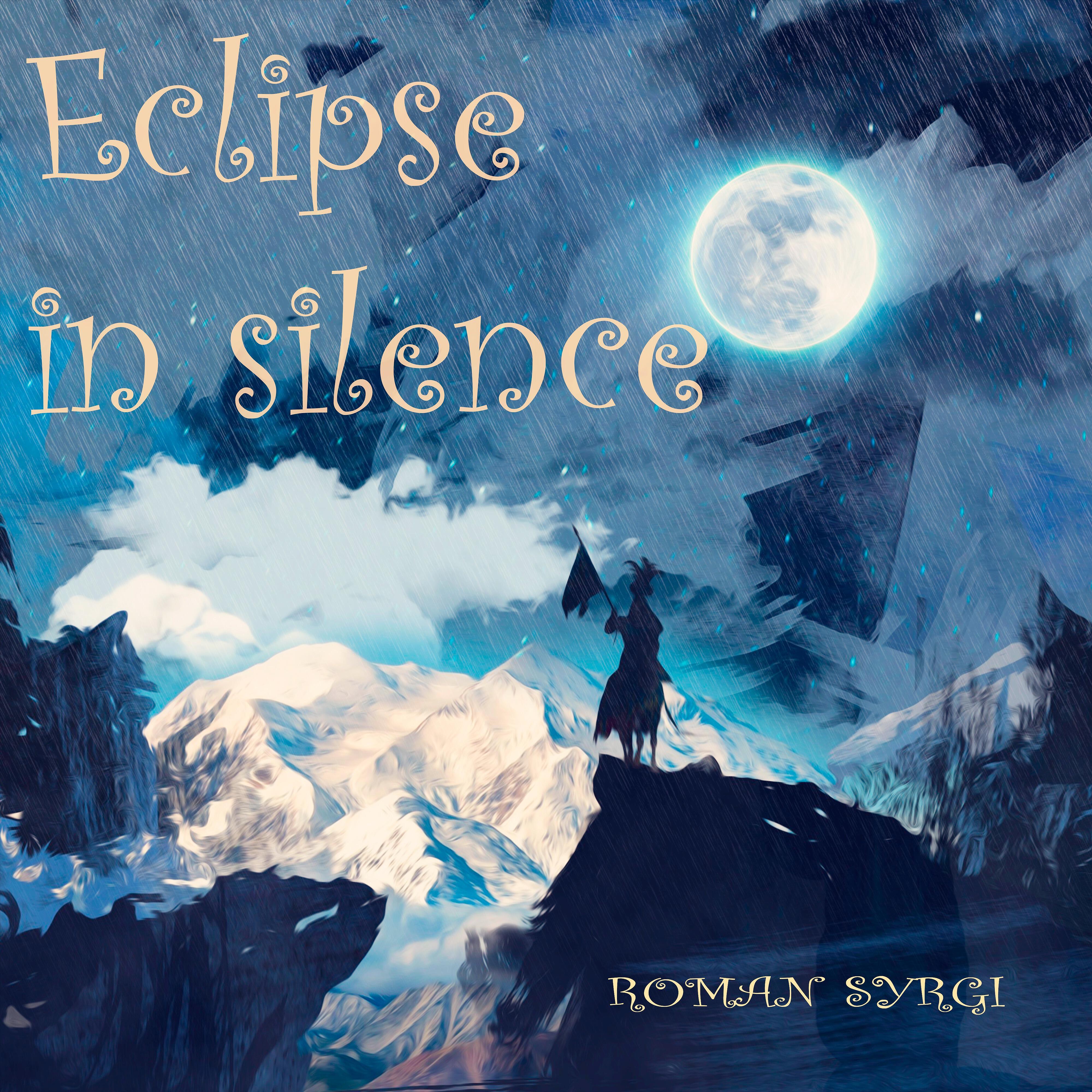 Релиз Eclipse in Silence
