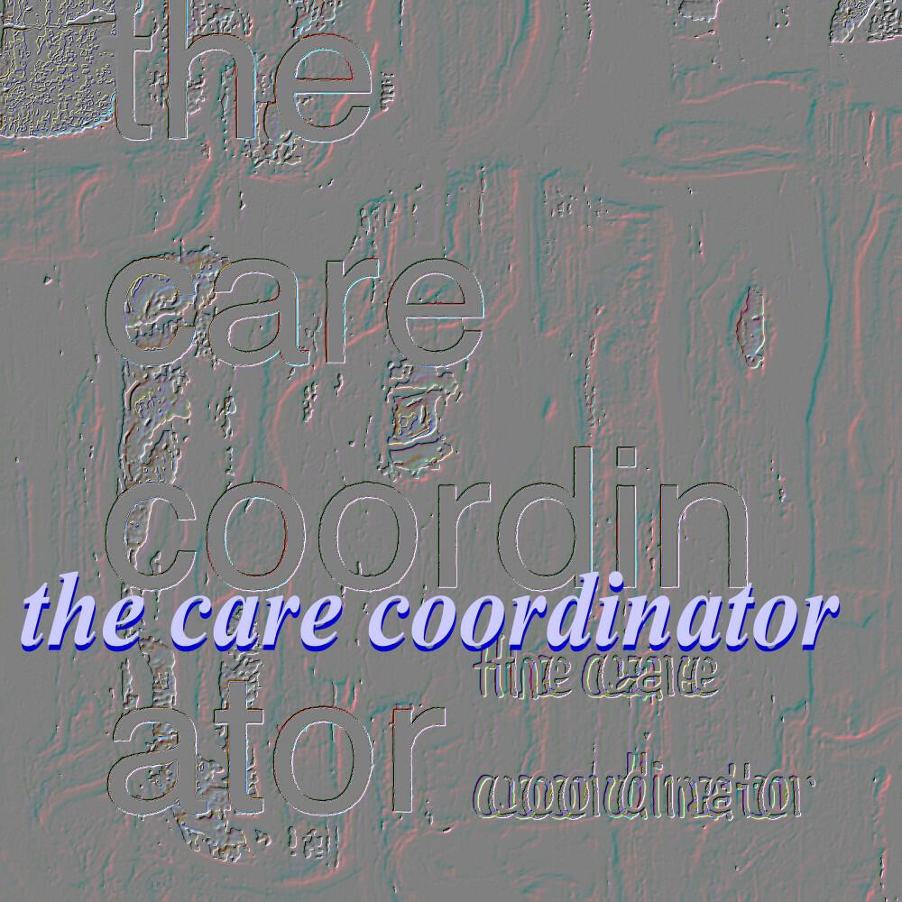 Релиз The Care Coordinator Lord Cc11 (Lord Cc11)