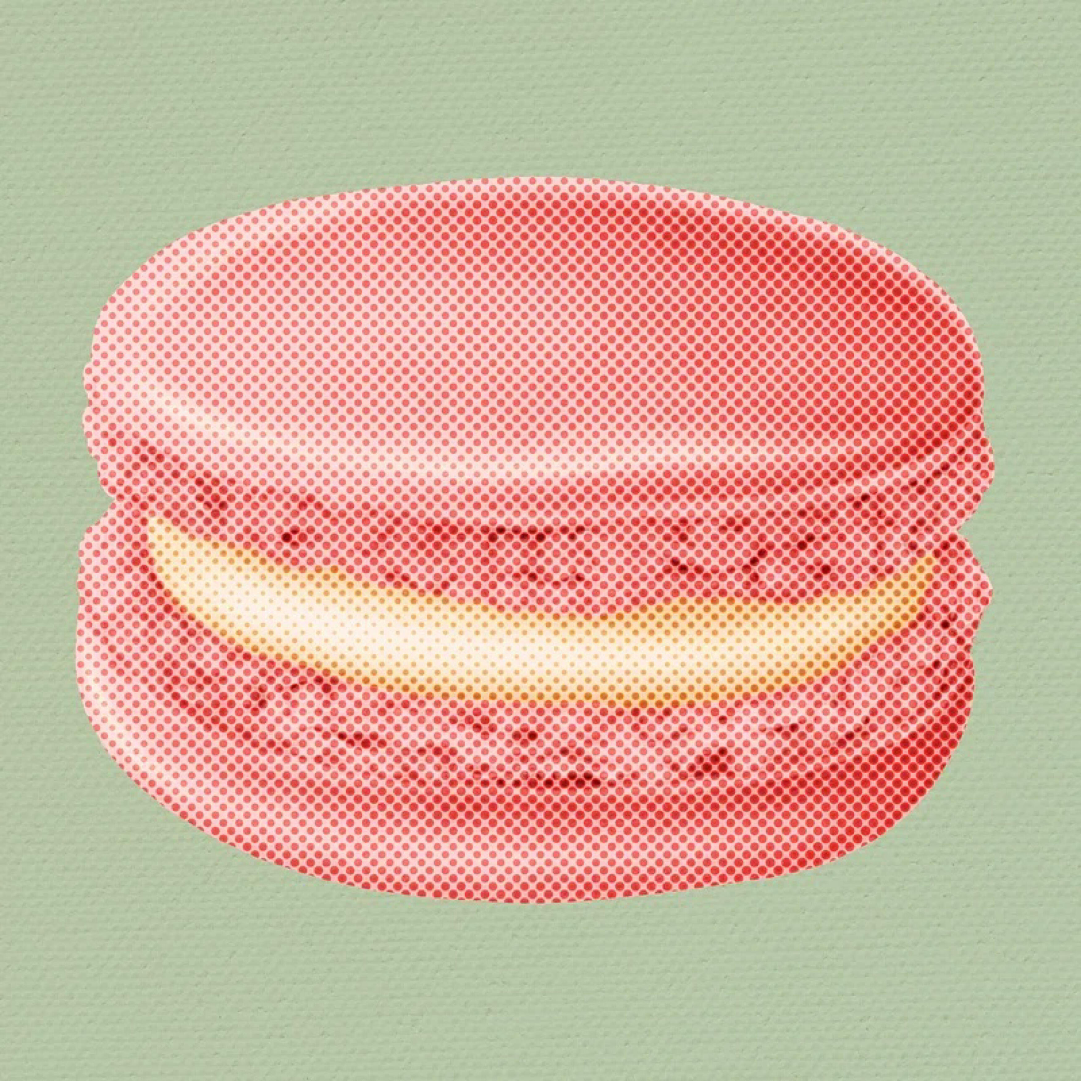 Релиз Dessert