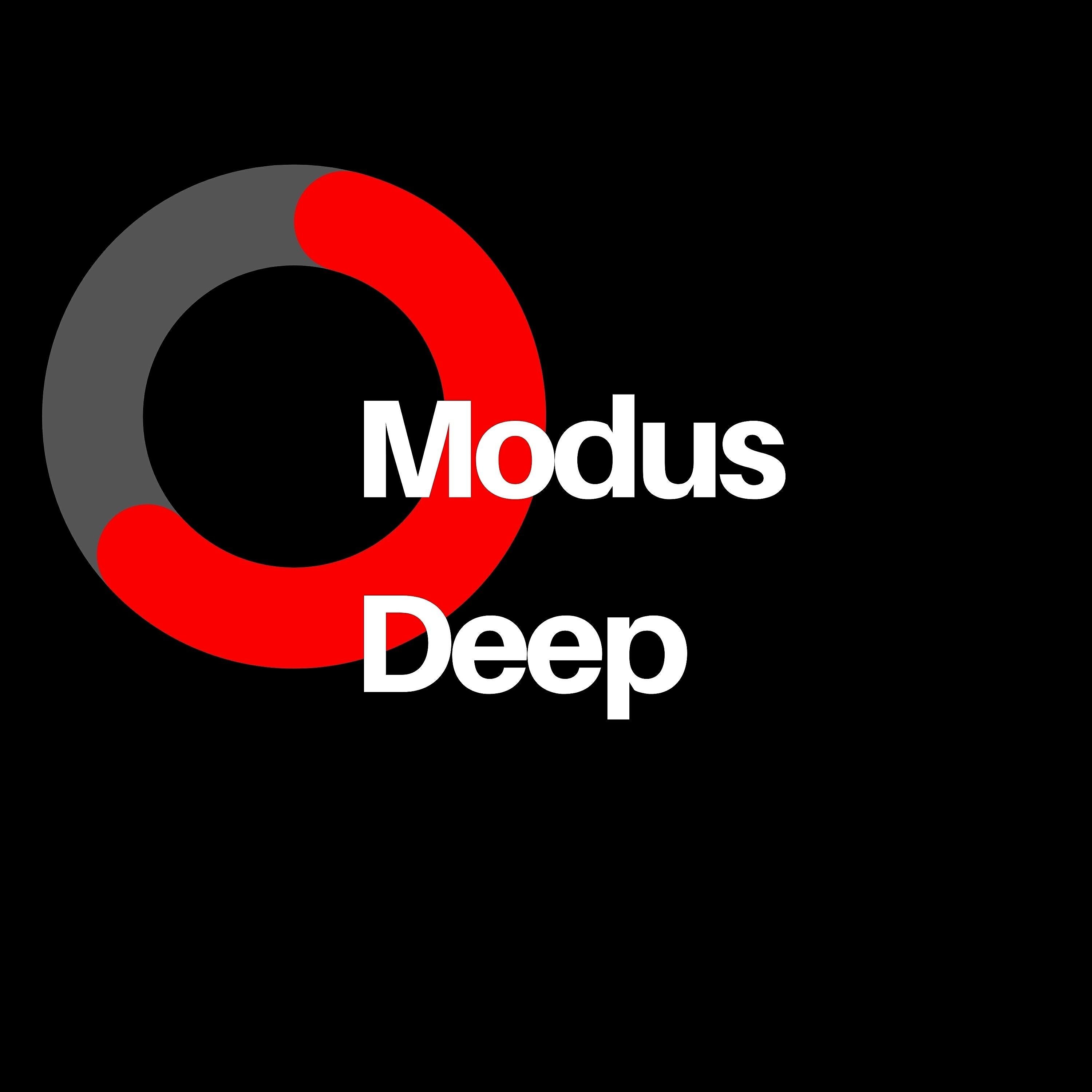 Релиз Modular EP