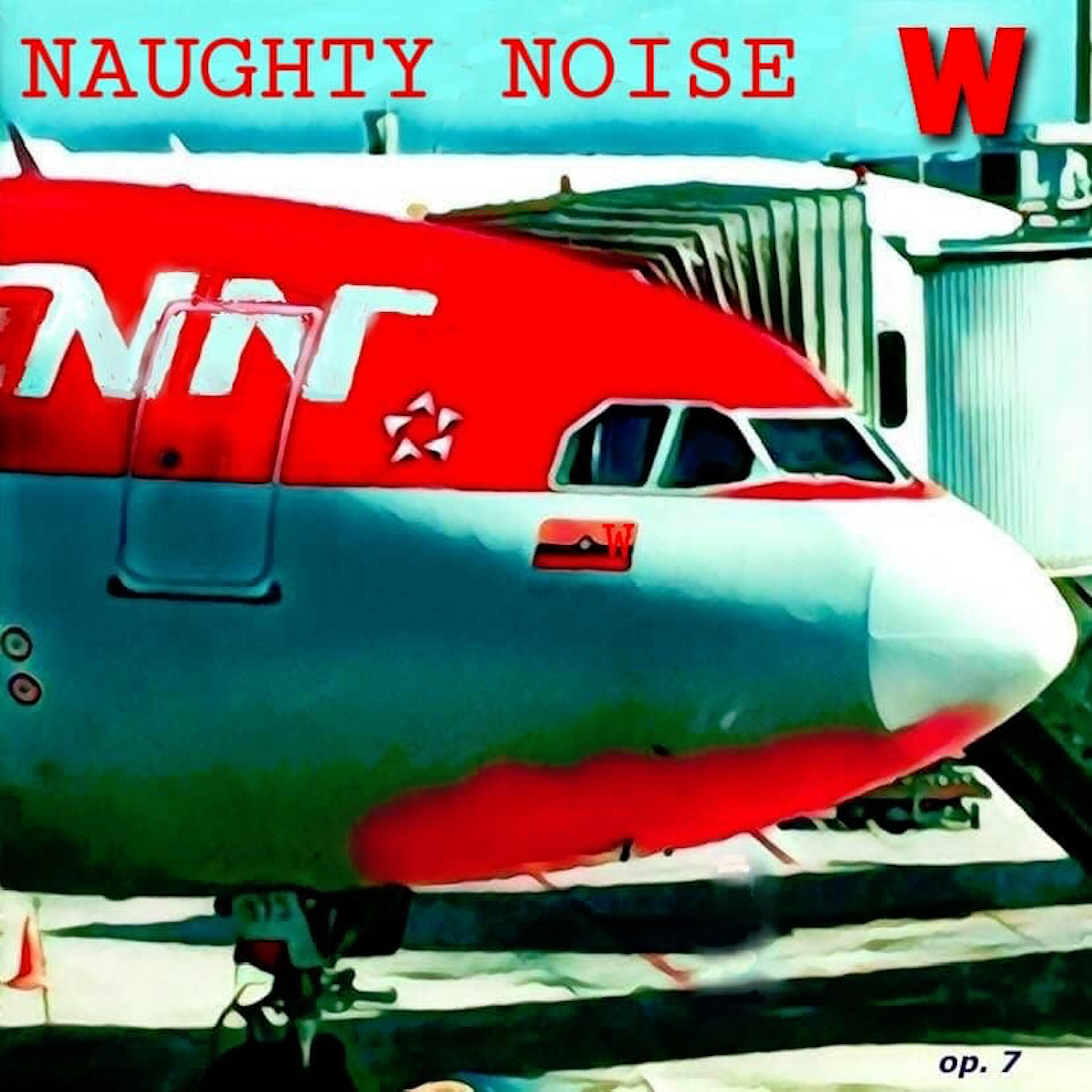 Naughty Noise