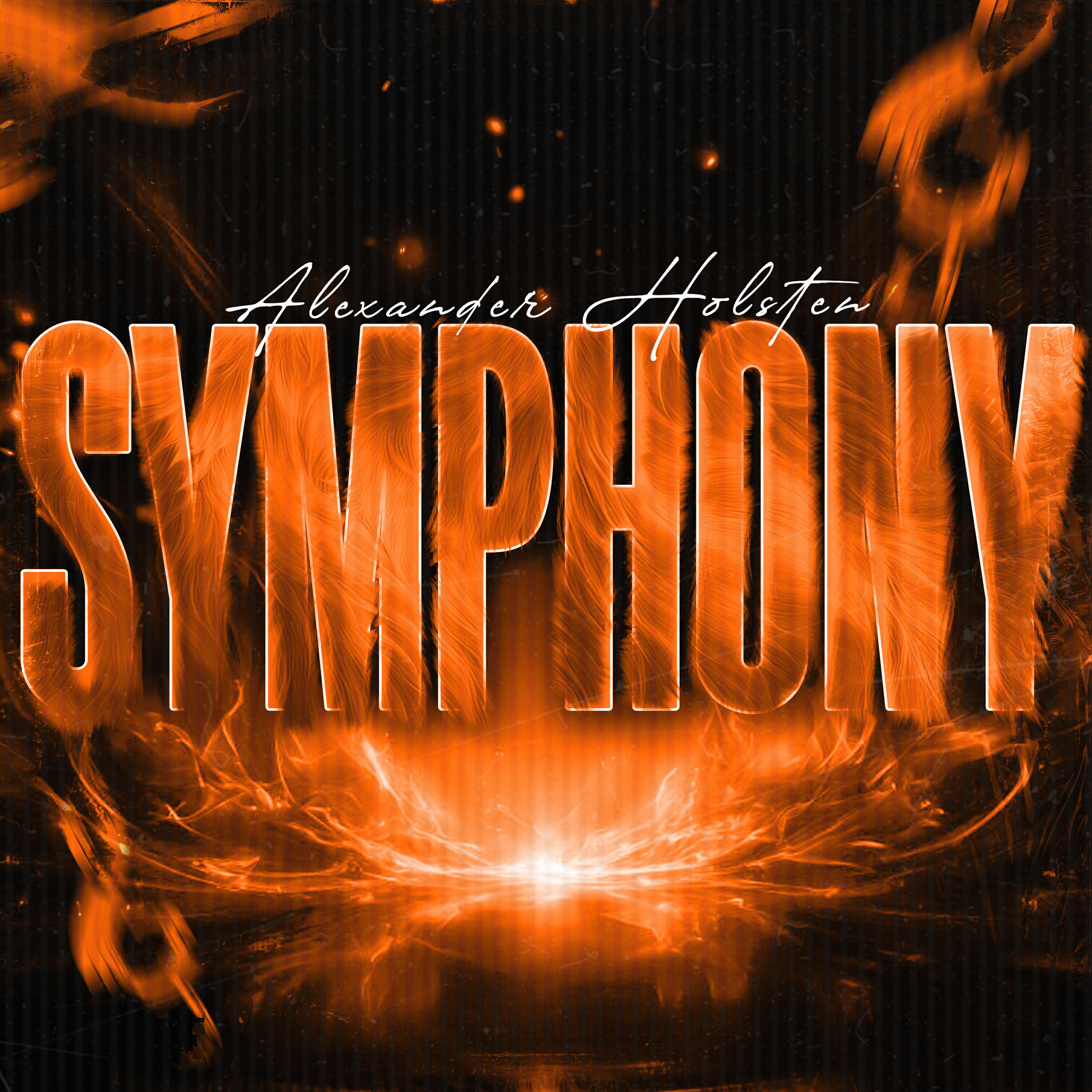 Релиз Symphony