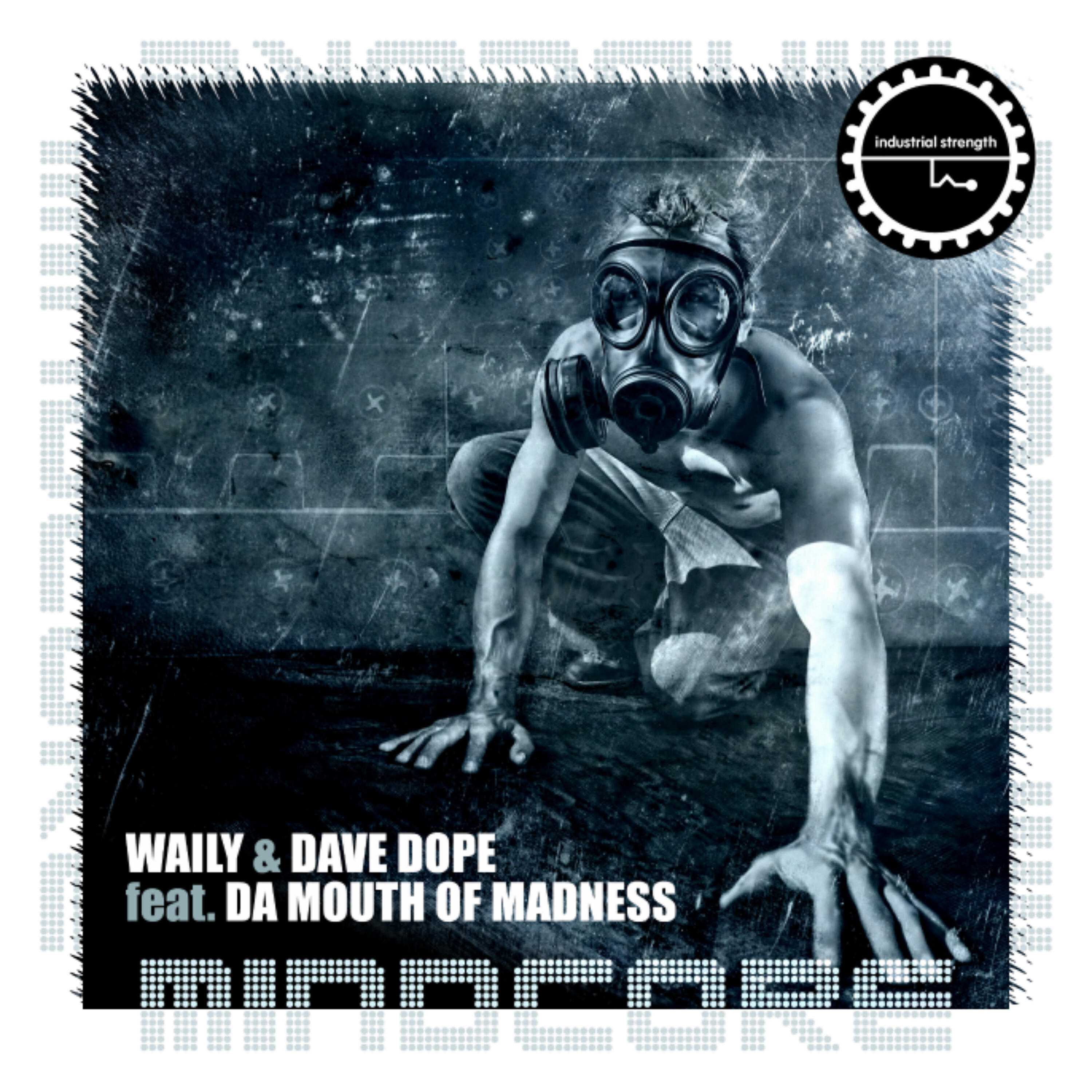 Релиз Mindcore