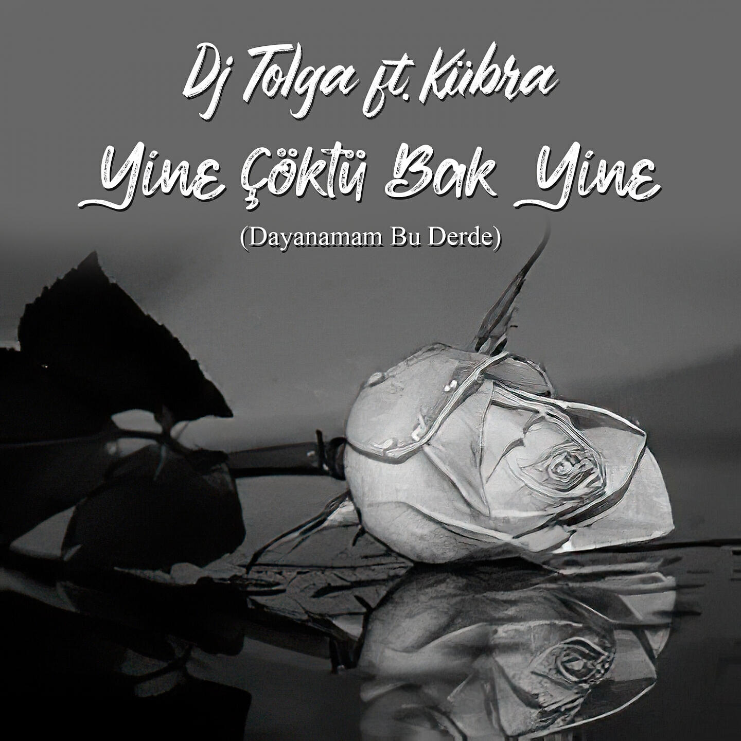 Релиз Yine Çöktü Bak Yine