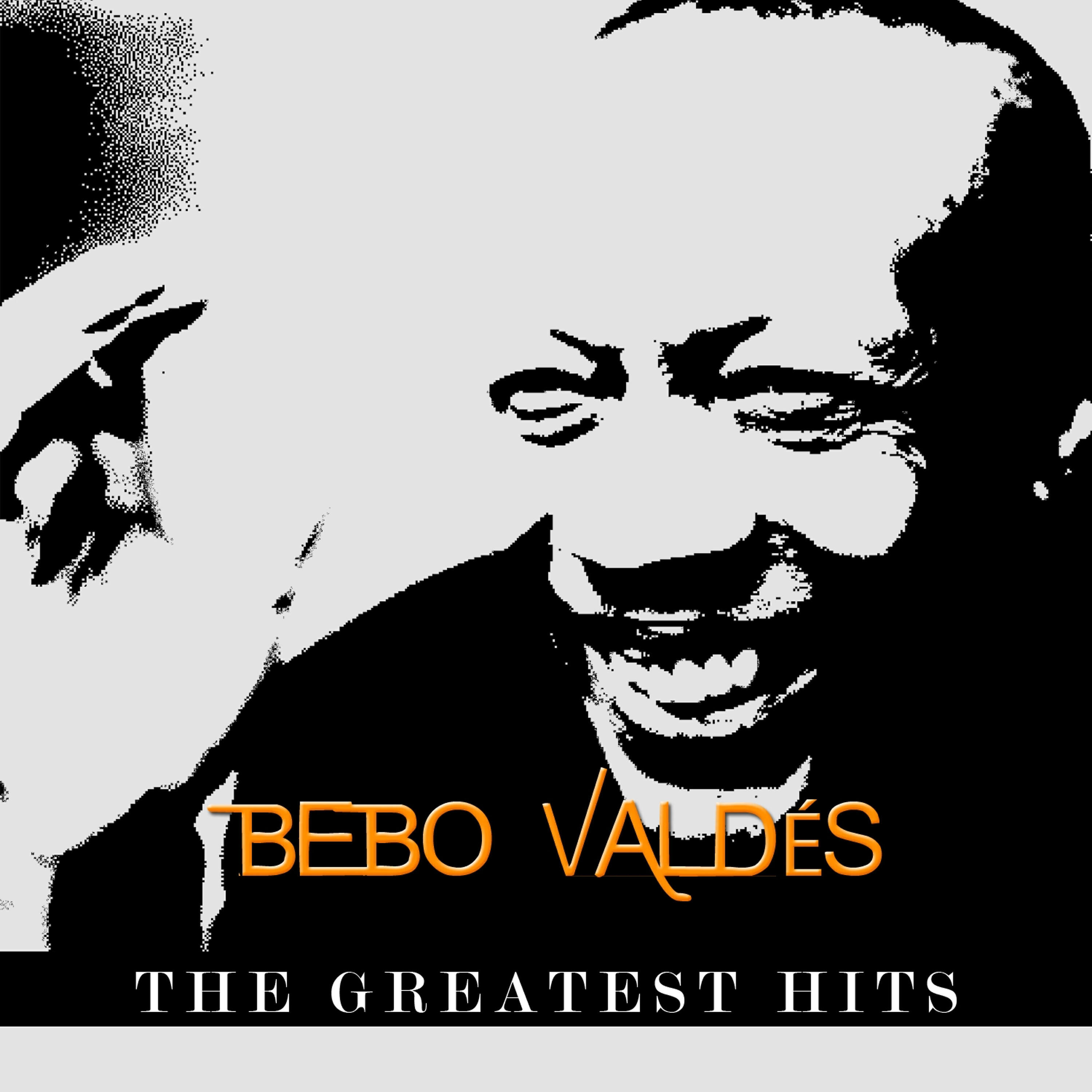 Релиз Bebo Valdés - The Greatest Hits