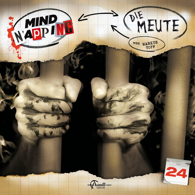 Релиз Folge 24: Die Meute