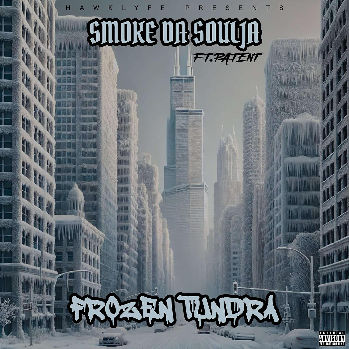 Smoke Da Soulja