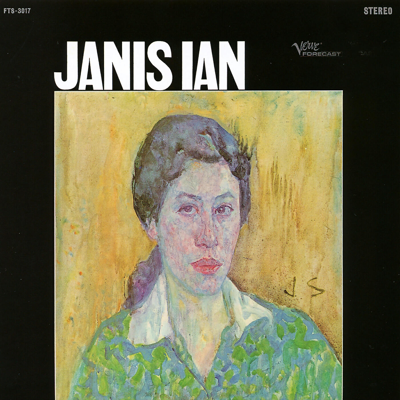 Релиз Janis Ian