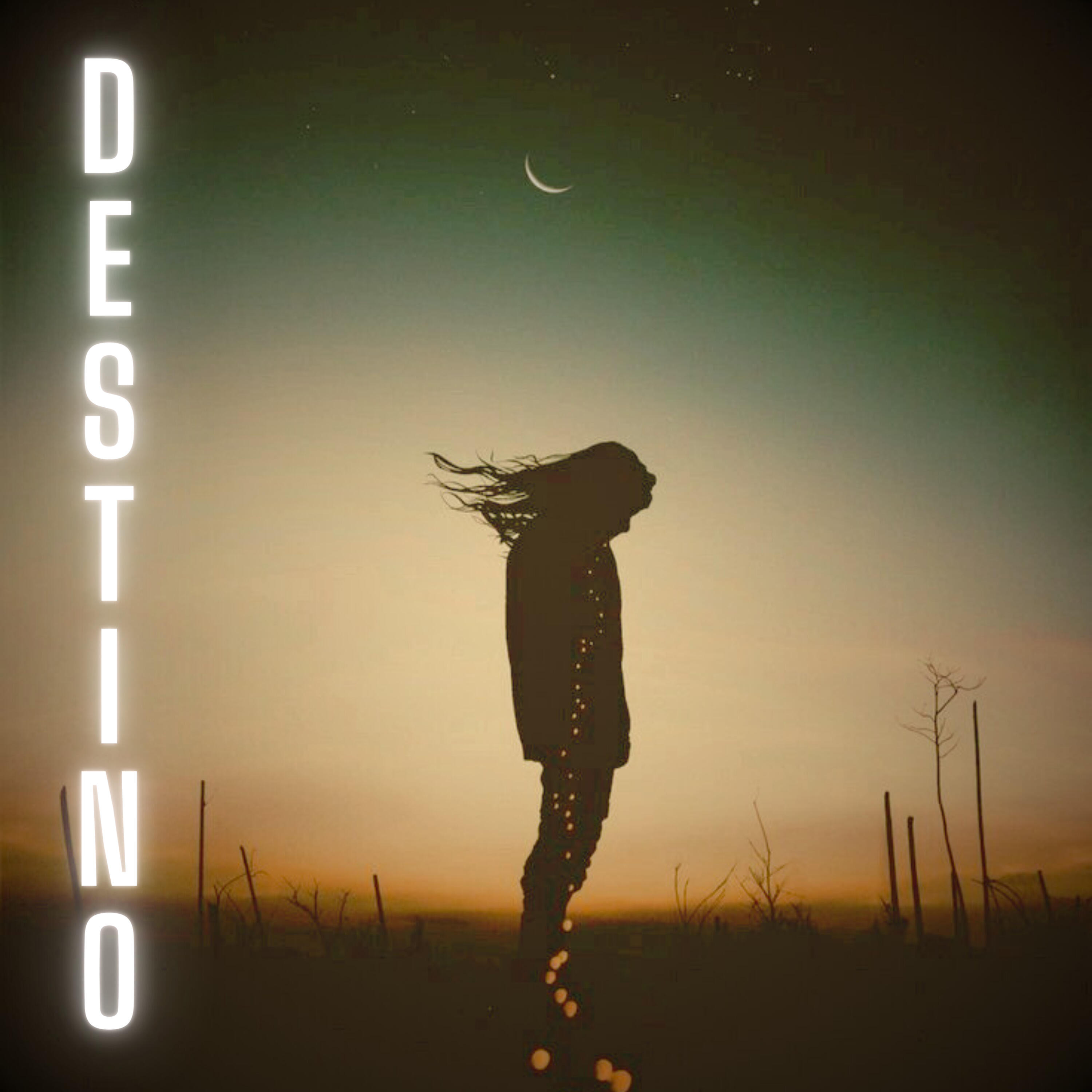 Релиз Destino