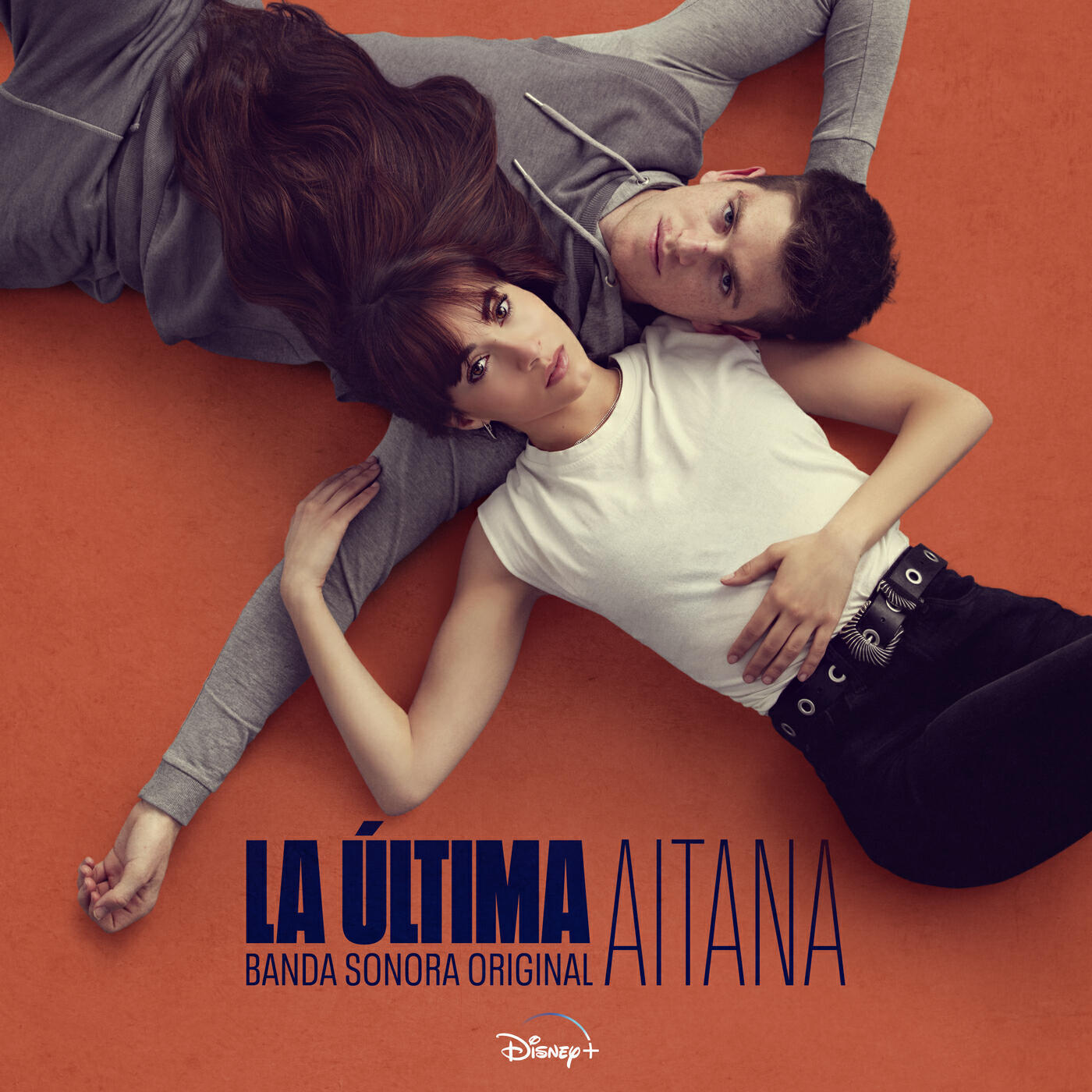 Релиз La Última (Banda Sonora Original)