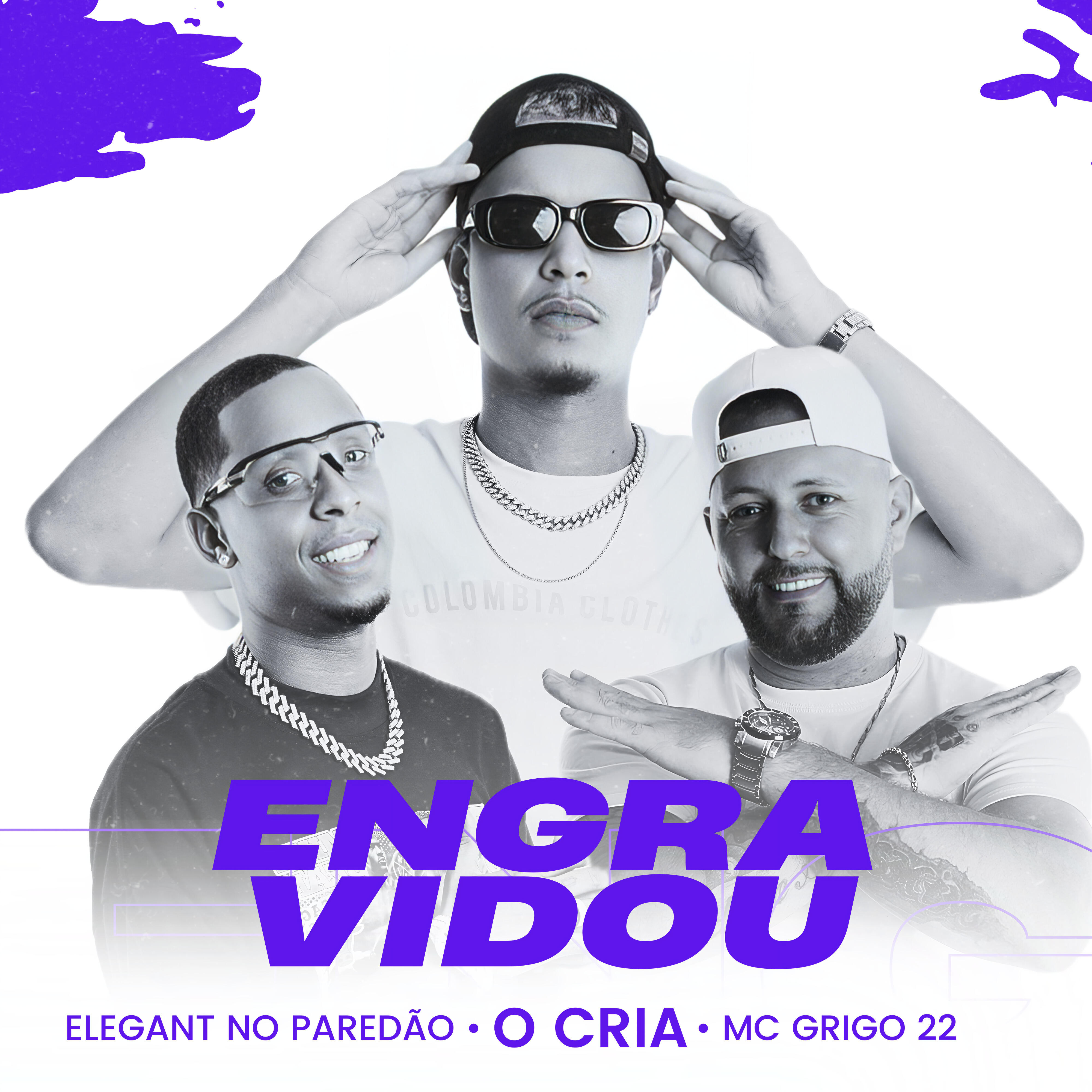 Релиз Engravidou