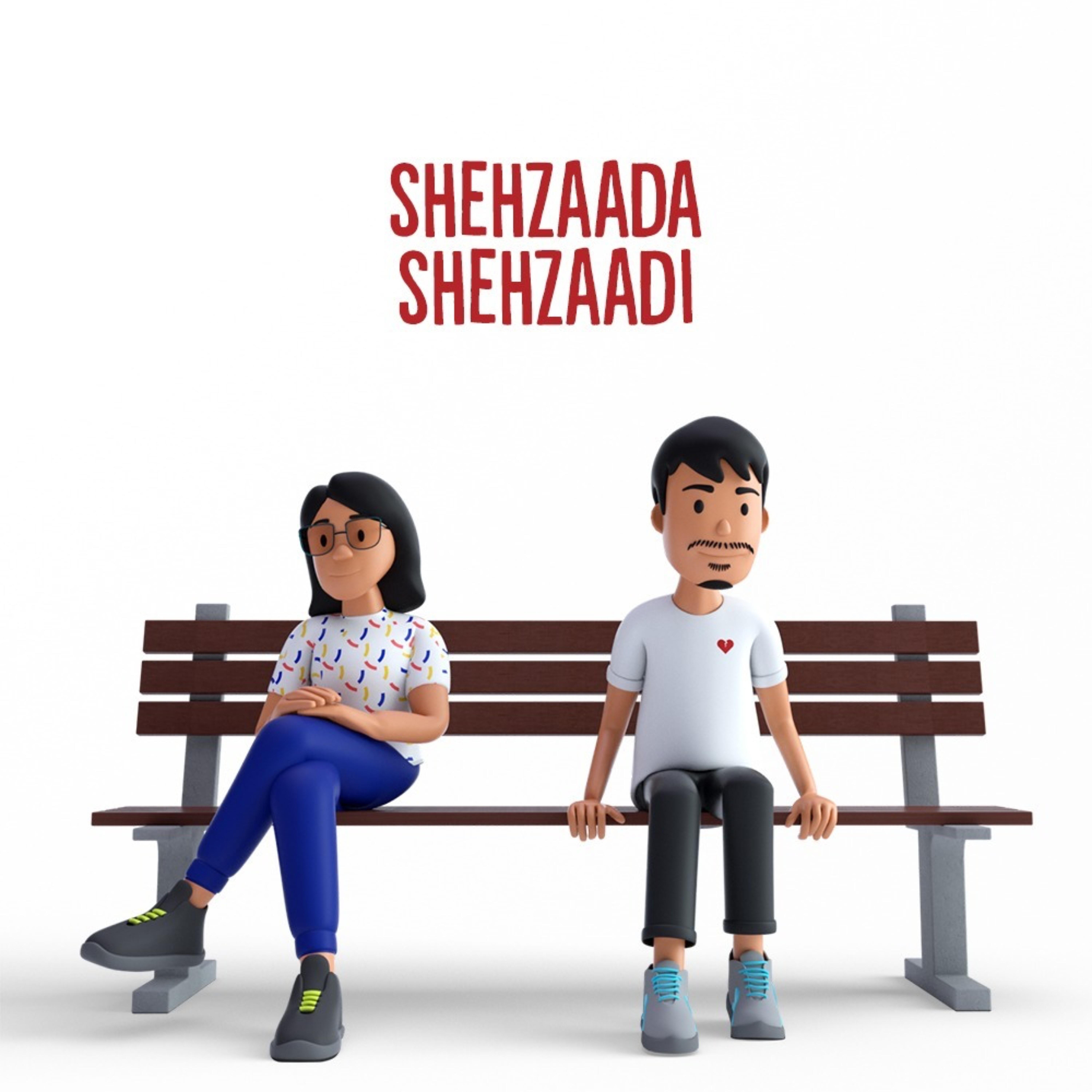 Релиз Shehzaada Shehzaadi