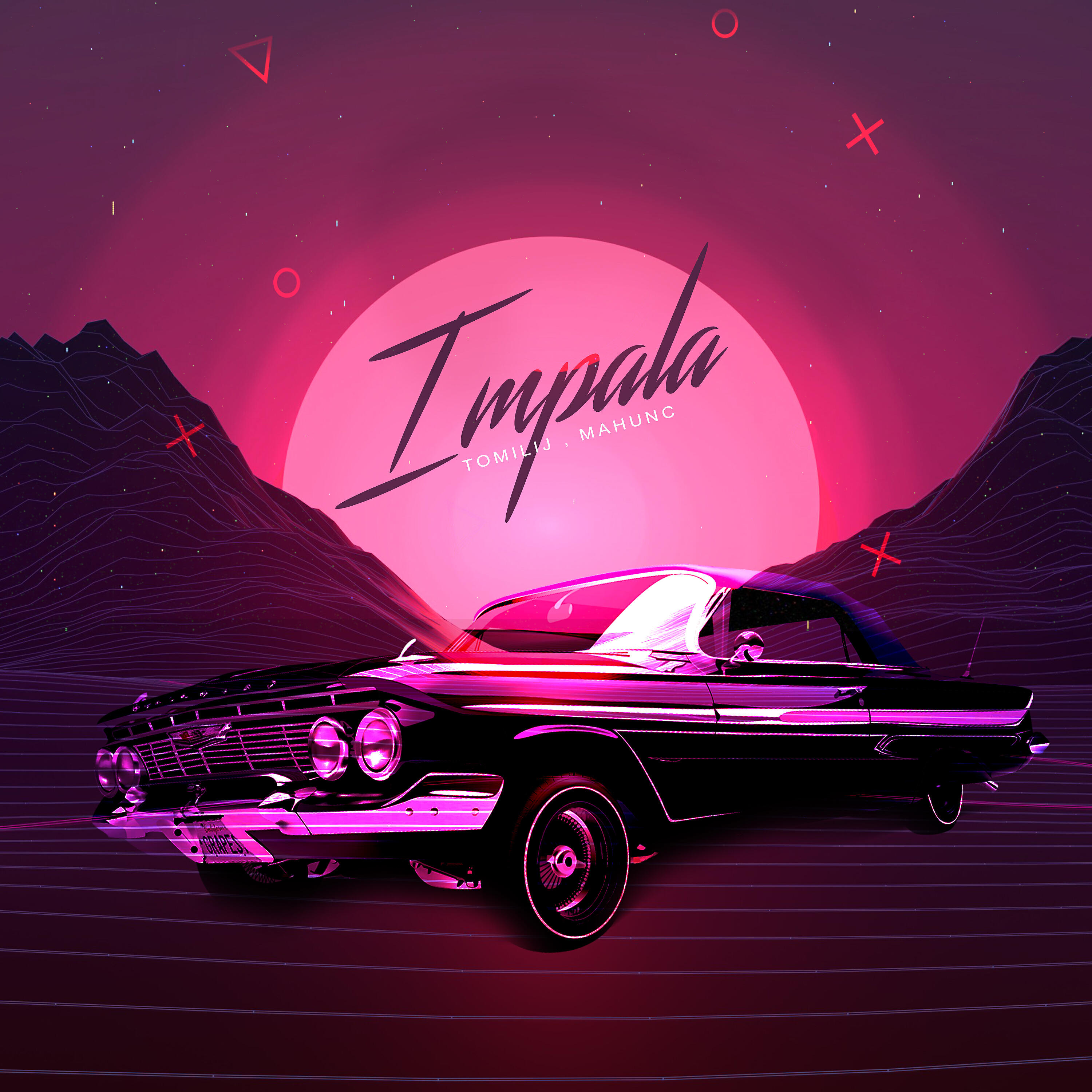 Релиз Impala
