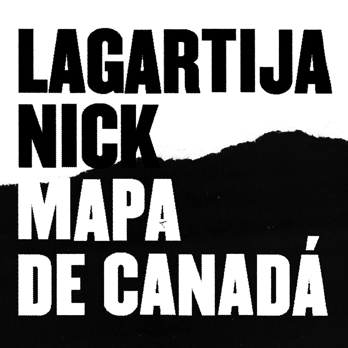 Релиз Mapa De Canadá