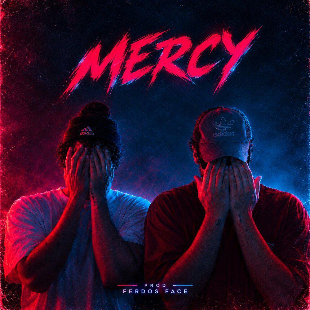 Релиз Mercy