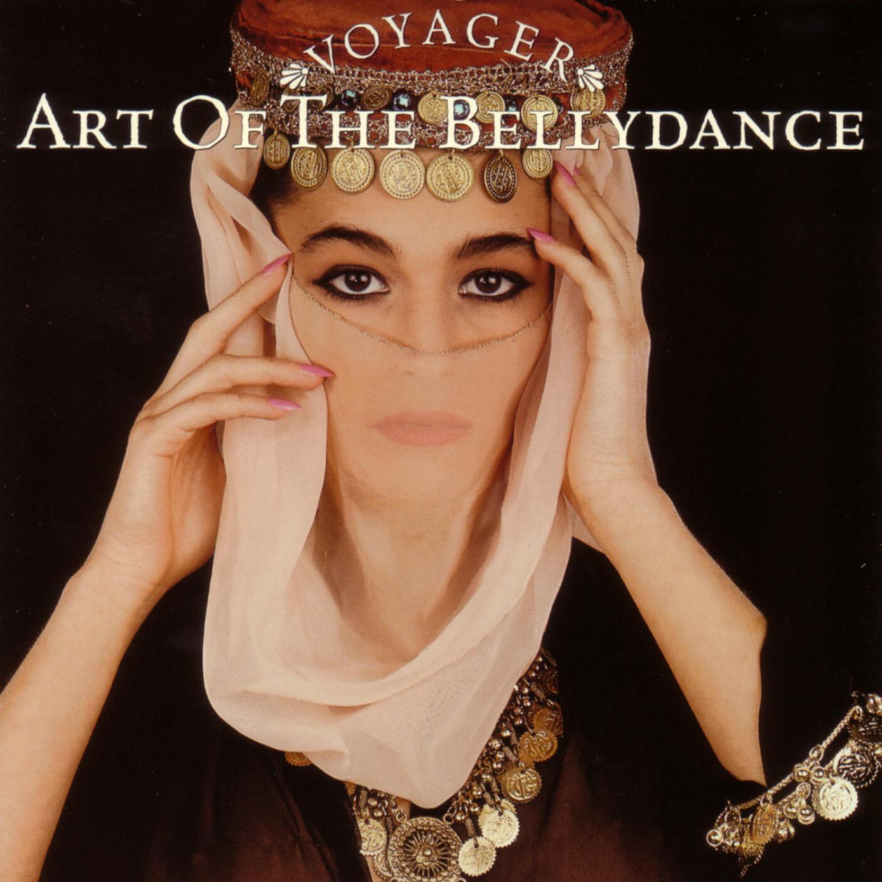Релиз Art Of The Bellydance