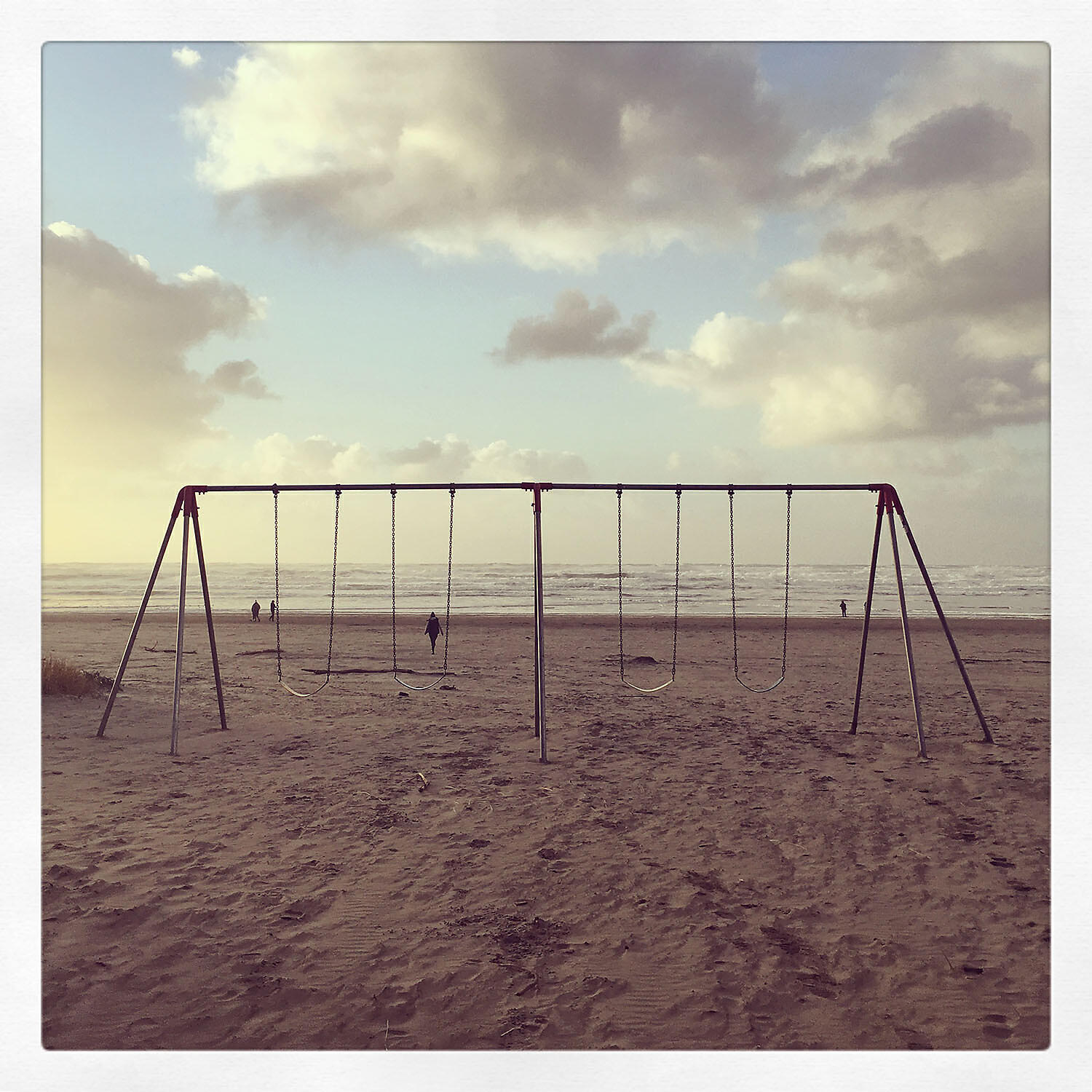Релиз Little Love (ruined lace edition) / Trophy Longhorns