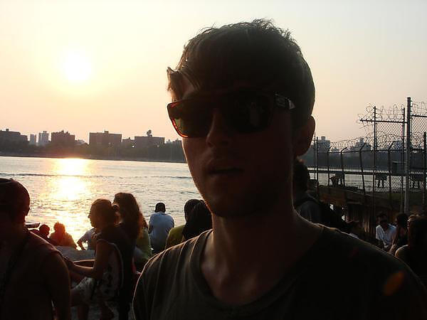 Justin Miller
