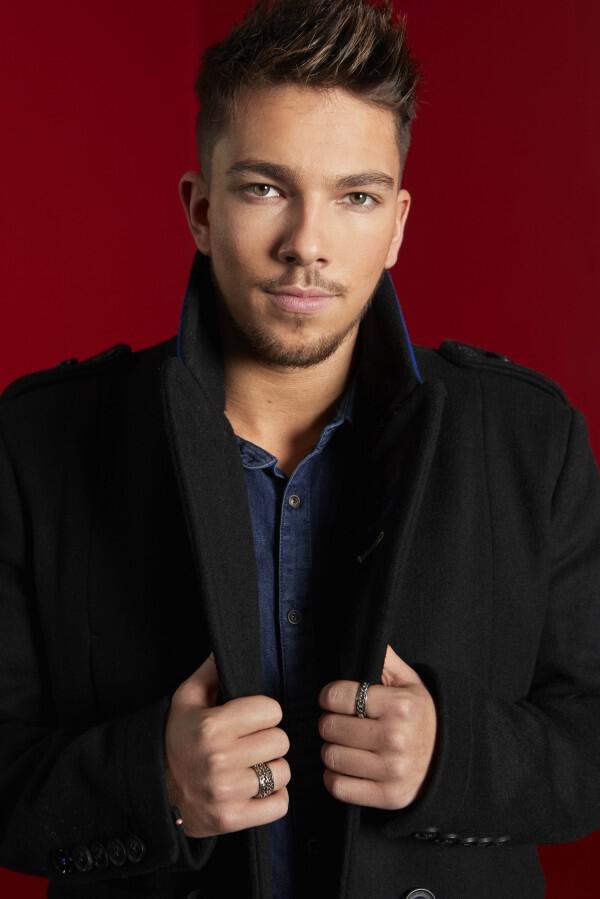 Matt Terry