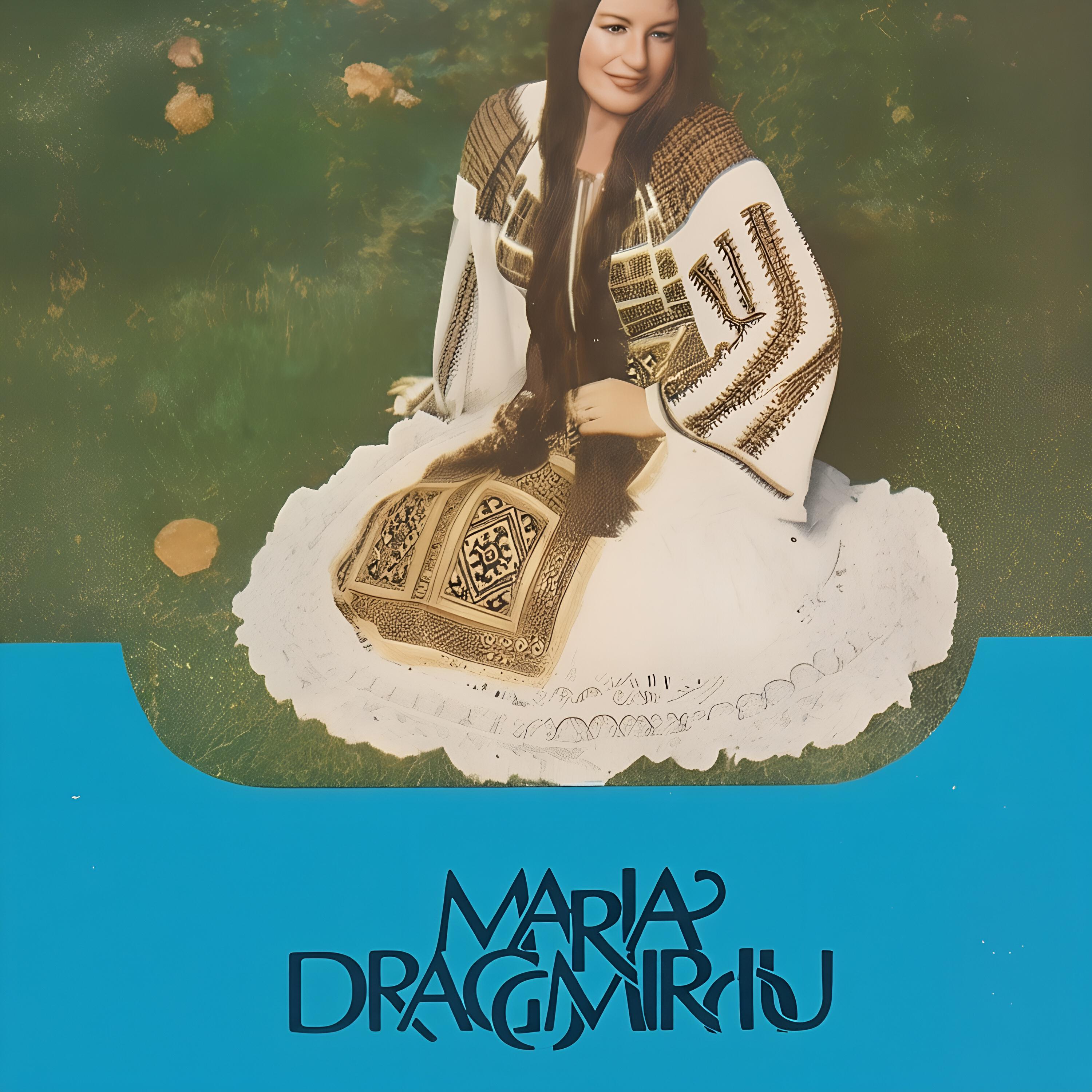 Релиз Maria Dragomiroiu