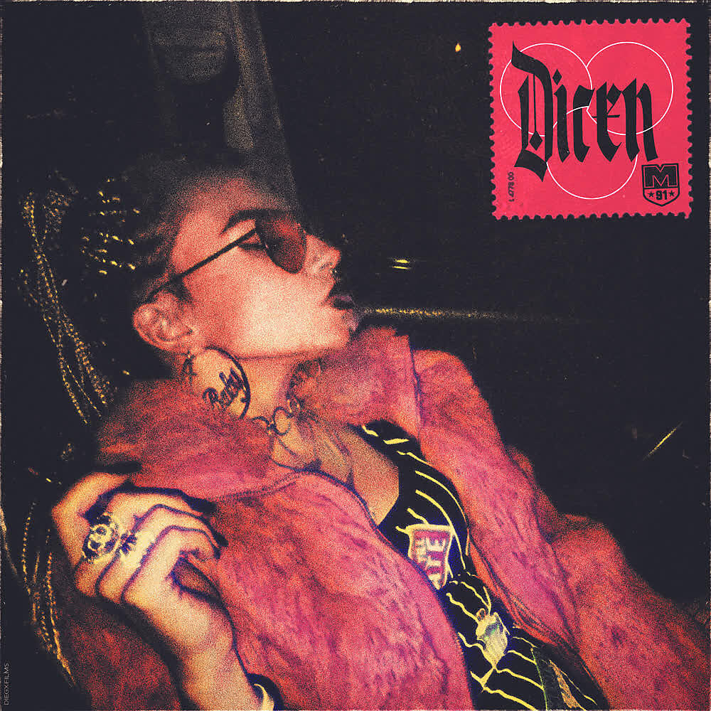 Релиз Dicen