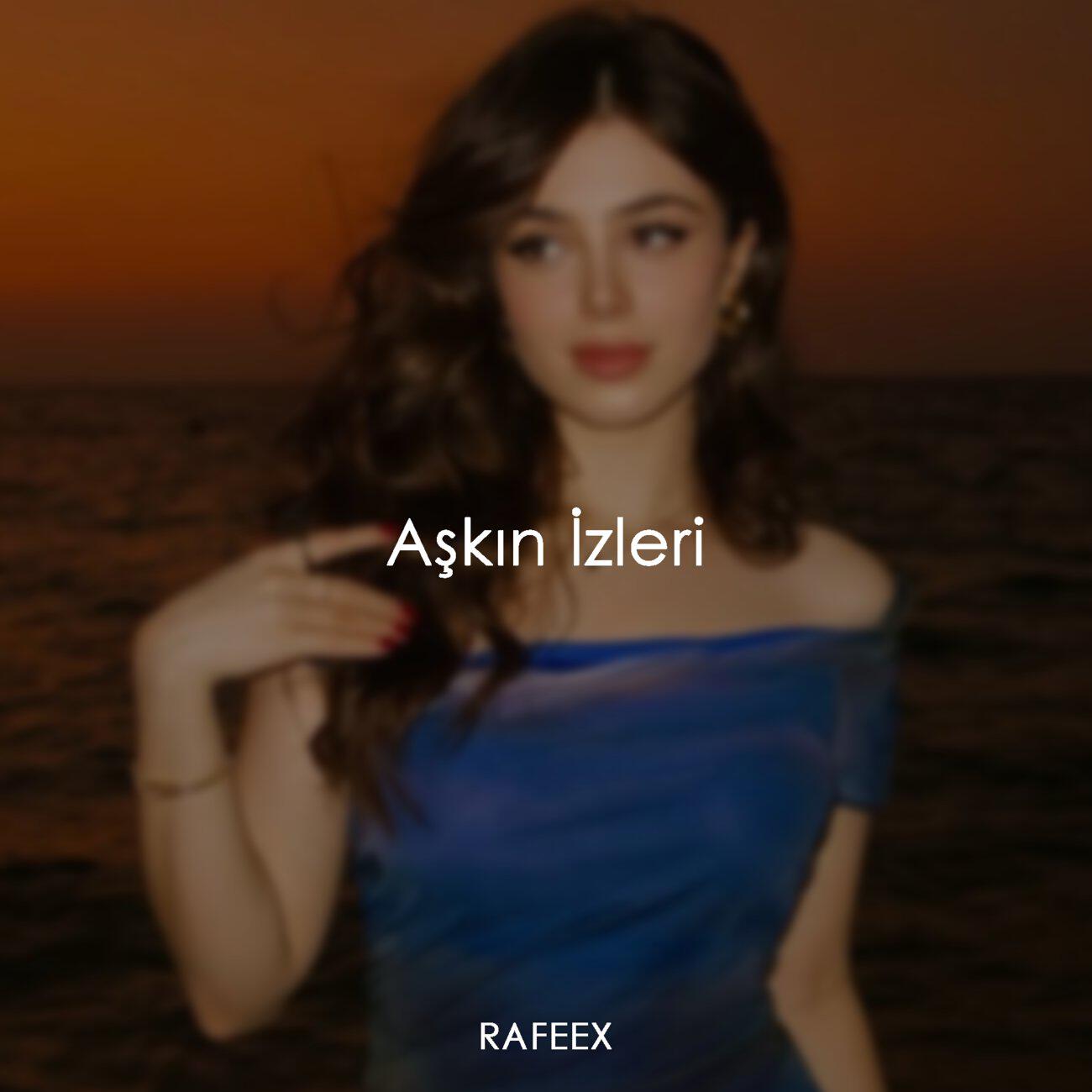 Релиз Aşkın İzleri