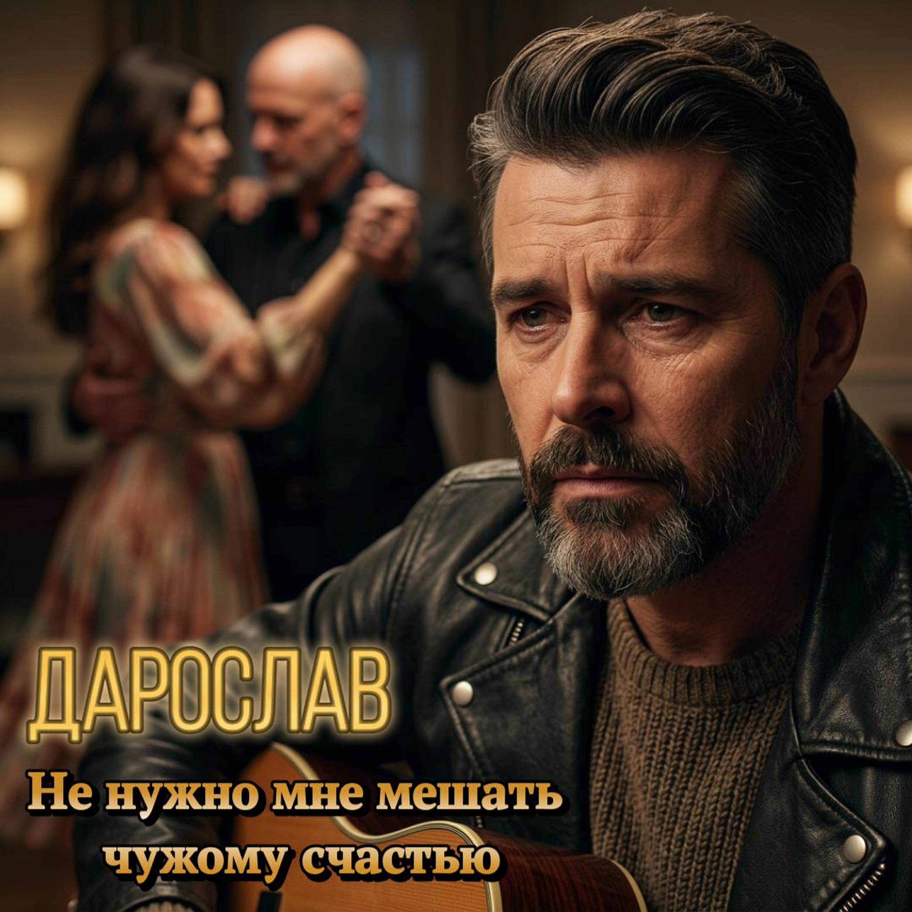Релиз Не нужно мне мешать чужому счастью