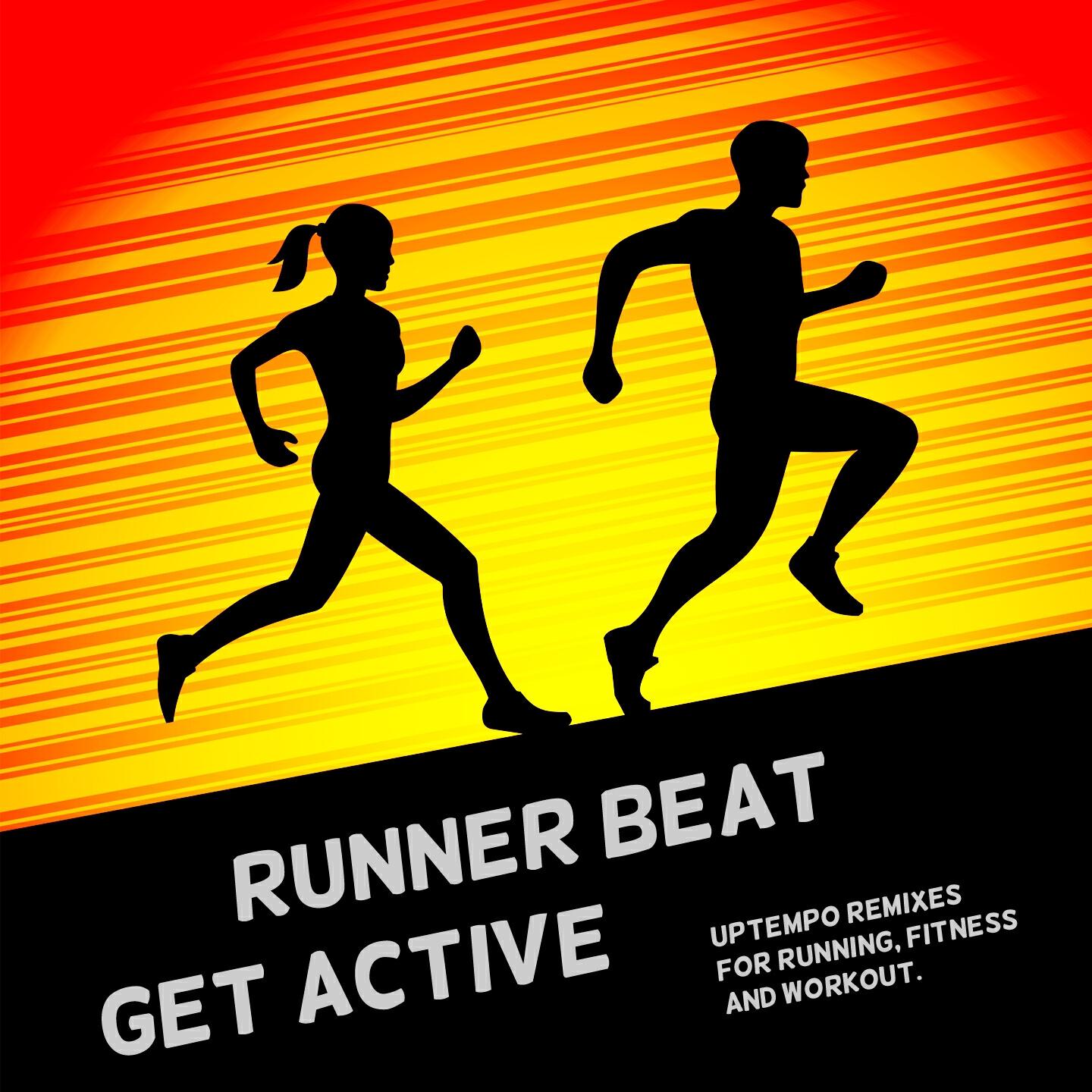 Релиз Get Active