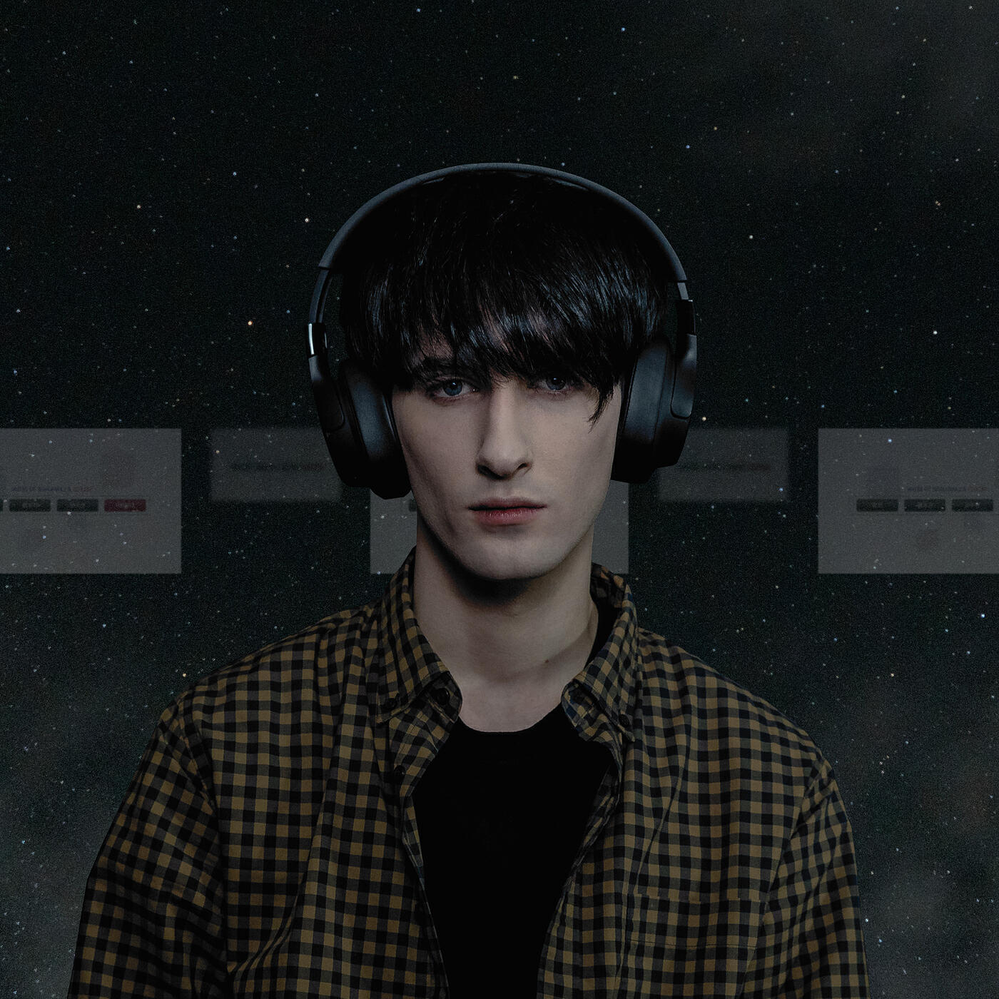 Релиз Trouble Sleeping