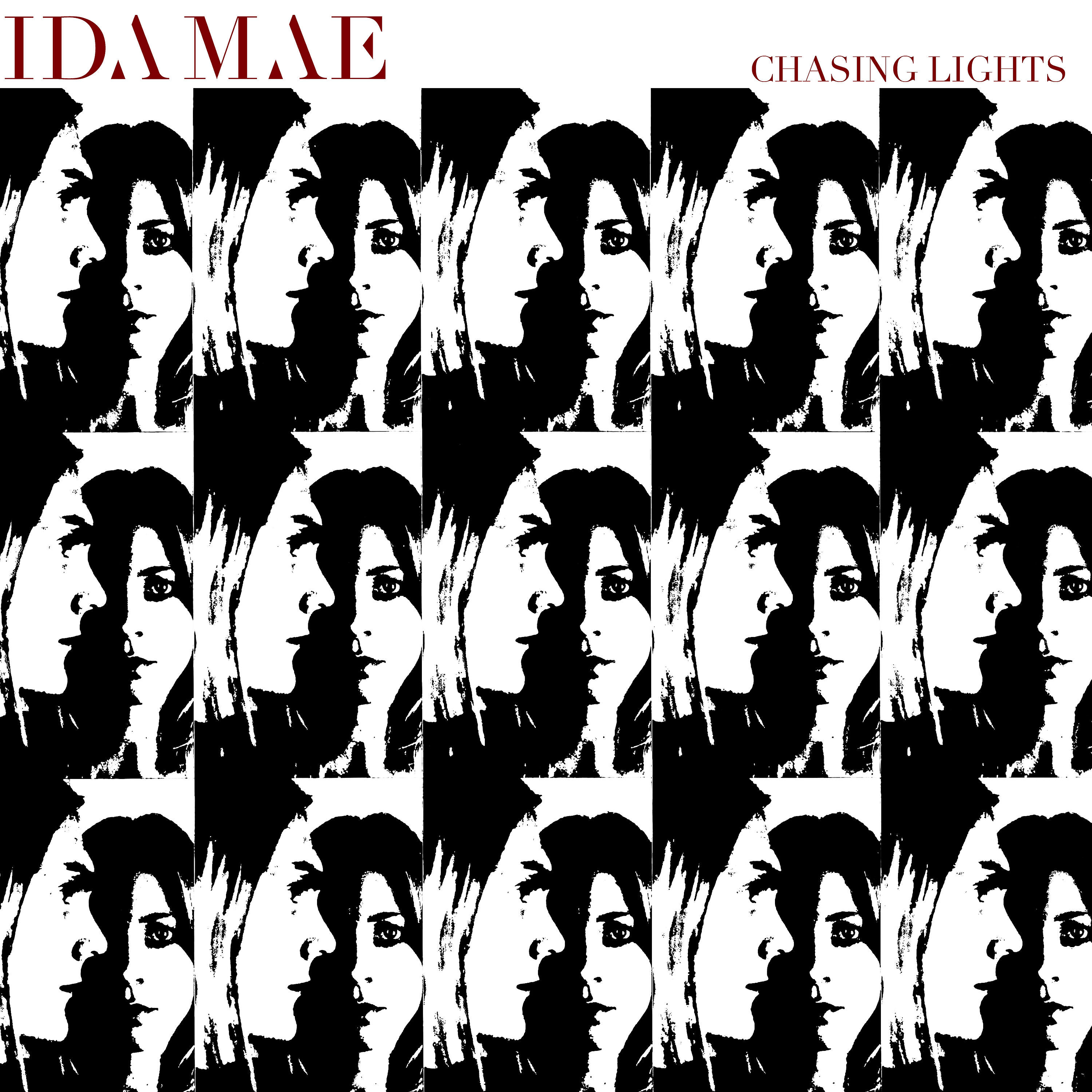 Релиз Chasing Lights