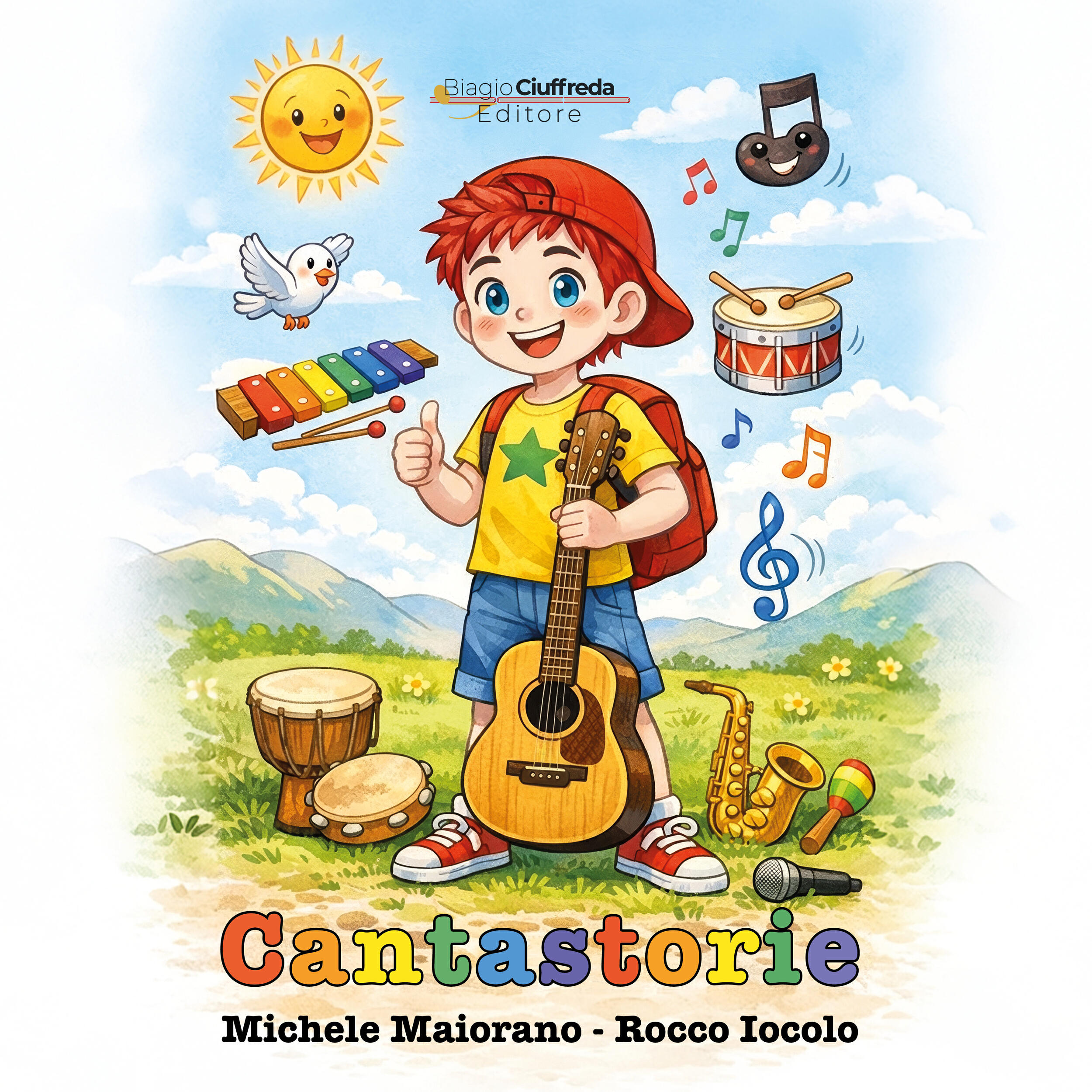 Michele Maiorano