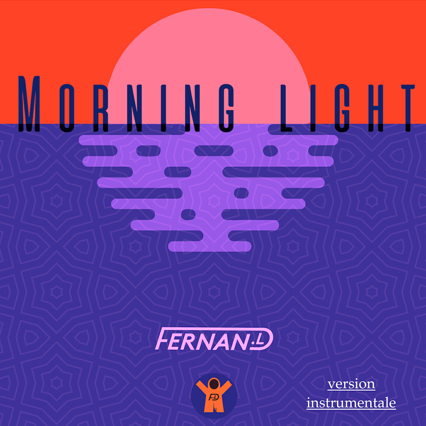 Релиз Morning Light (Version Instrumentale)