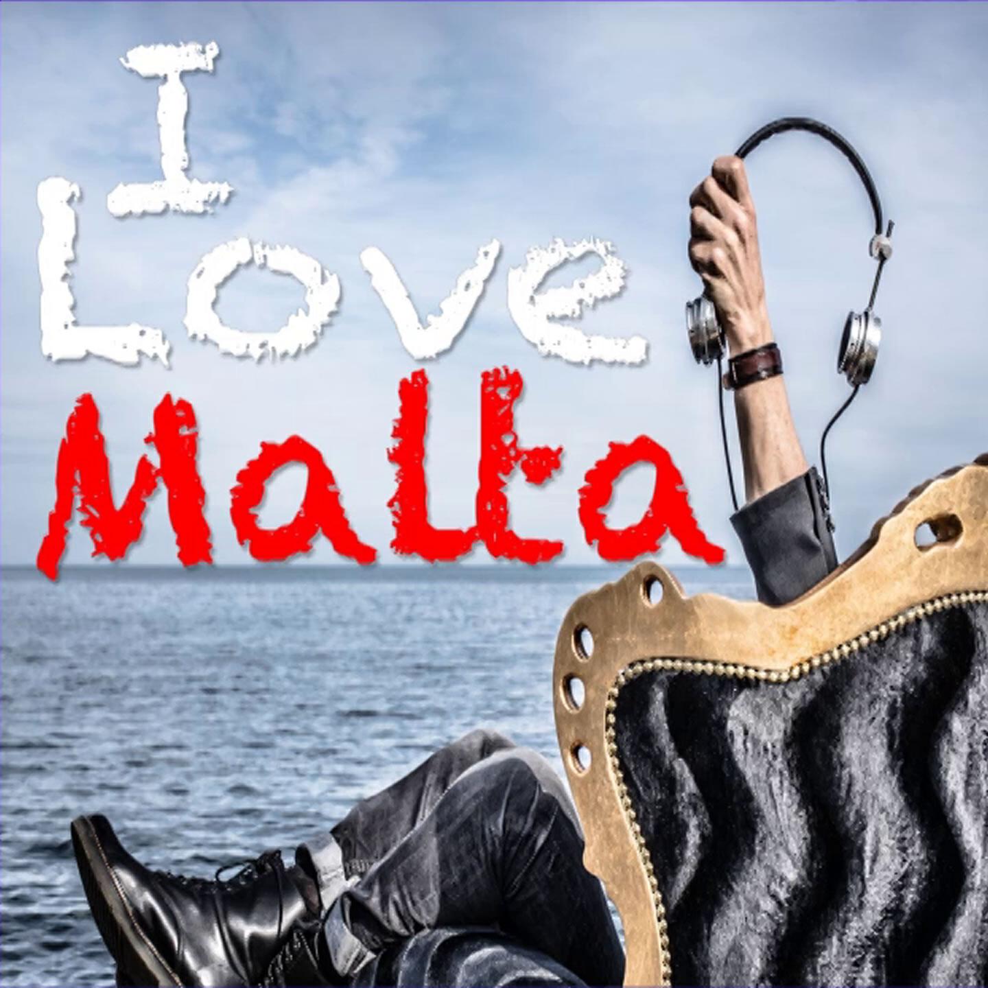 Релиз I Love Malta