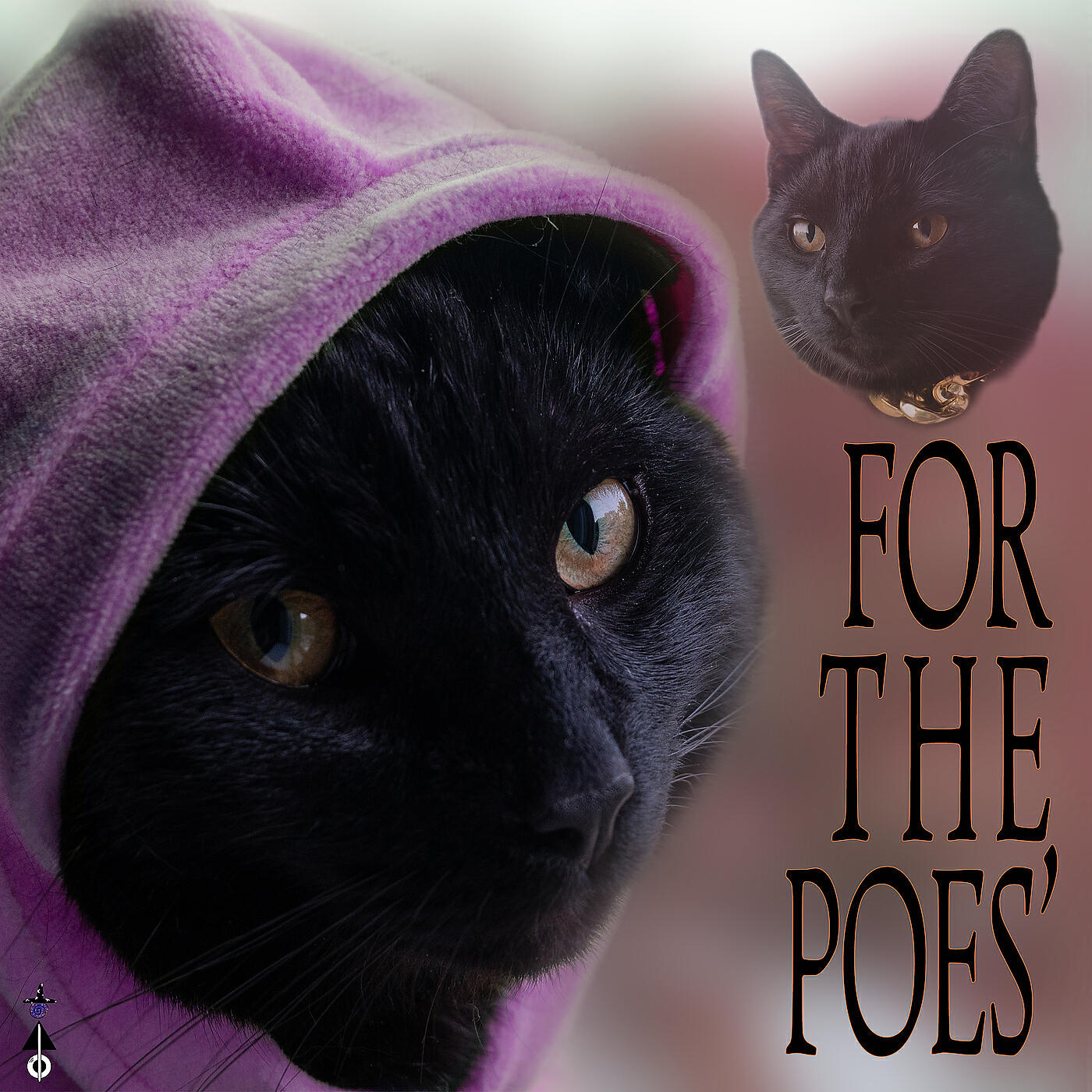 Релиз For the Poes'
