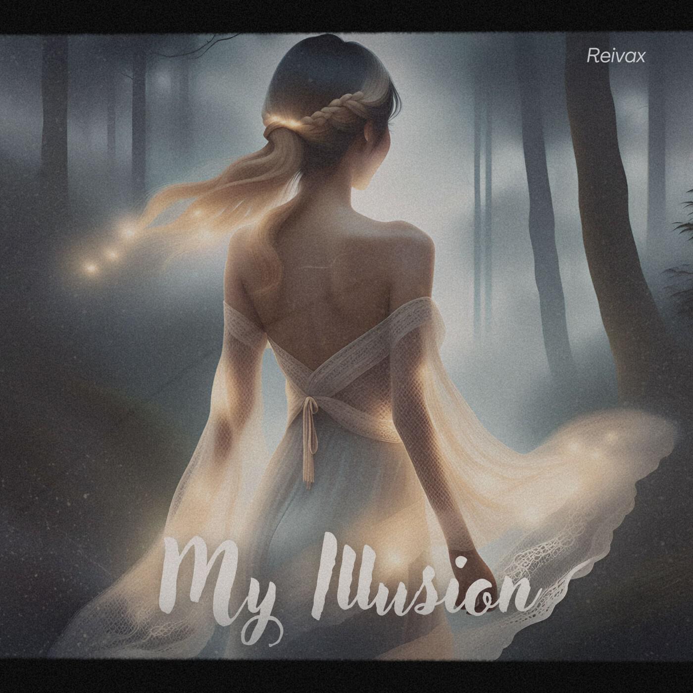 Релиз My Illusion