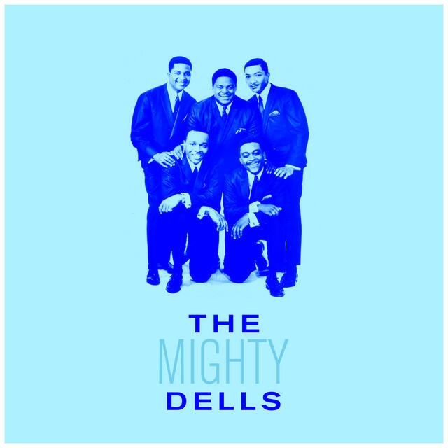 Релиз The Mighty Dells