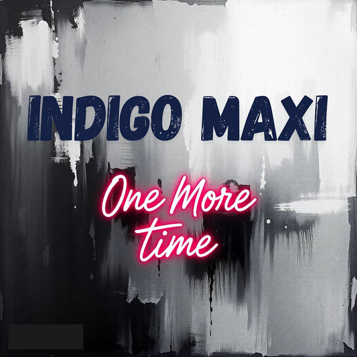 Релиз One More Time