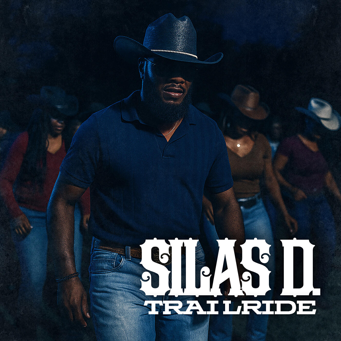 Релиз Trail Ride