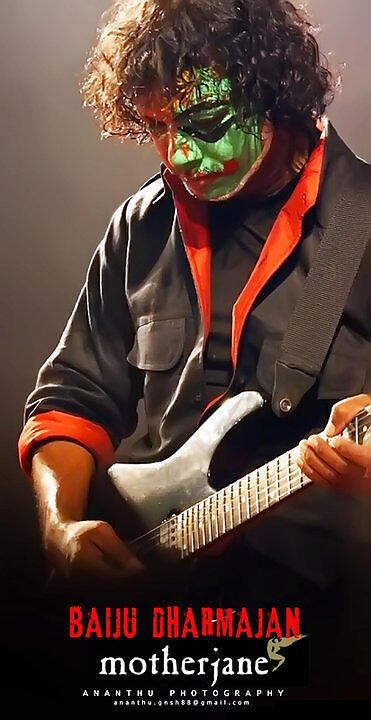 Baiju Dharmajan