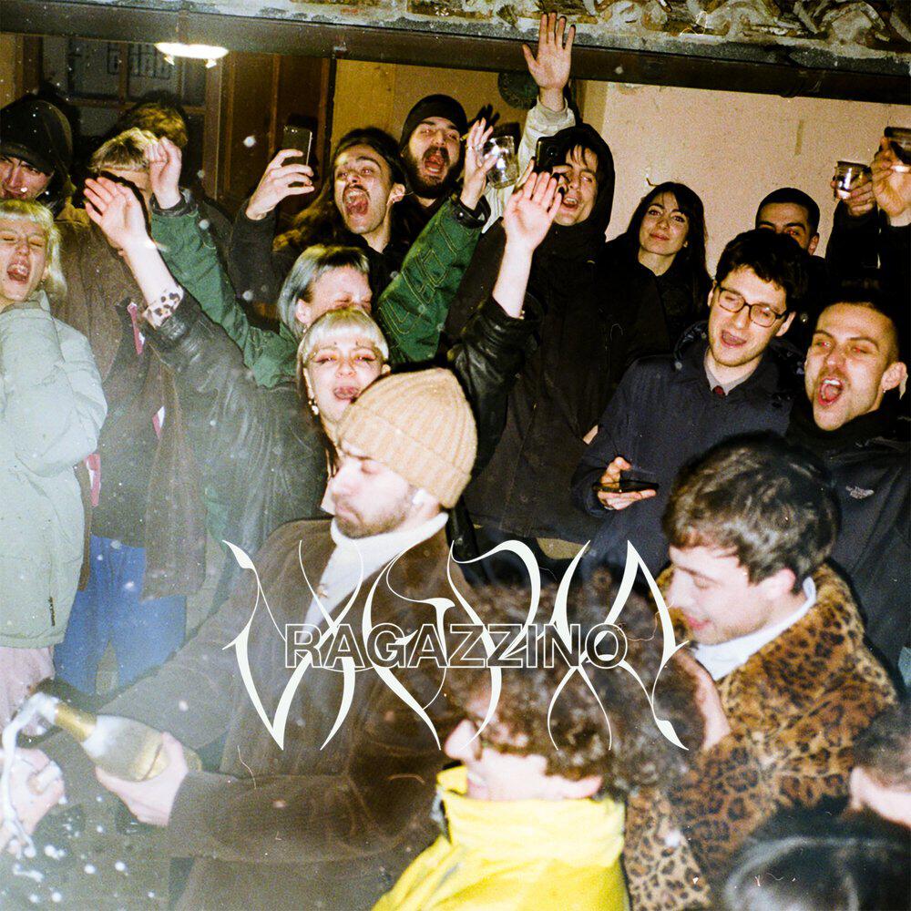Релиз Ragazzino