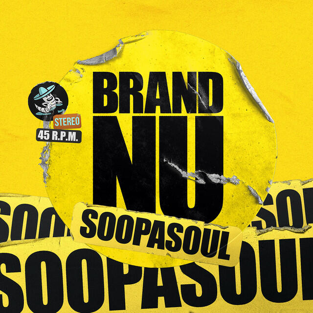 Релиз Brand Nu (142 Original Studio Mix)