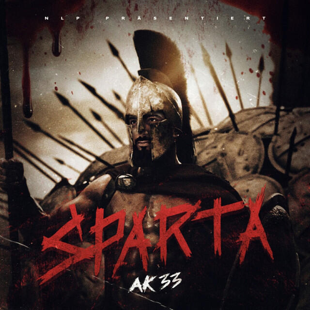 Релиз Sparta