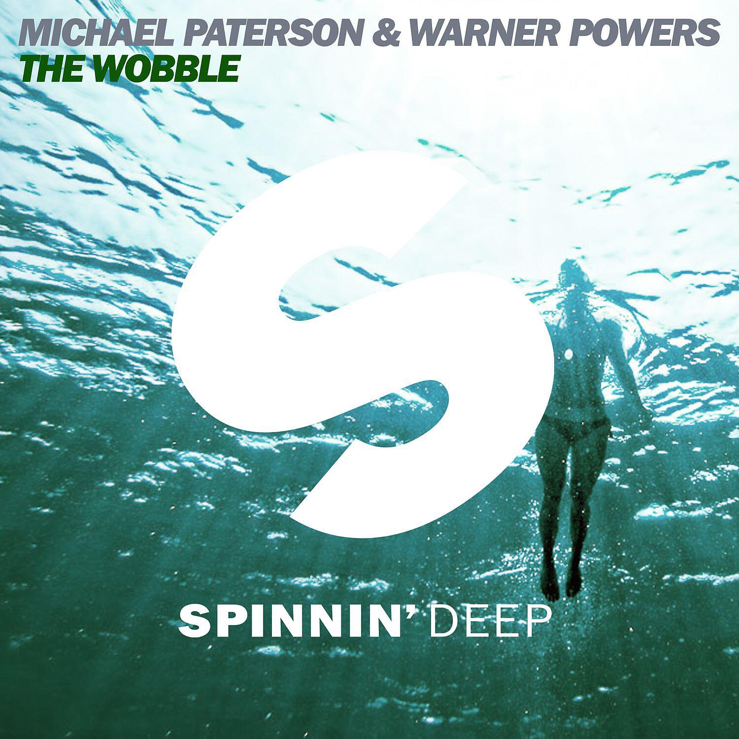 Релиз The Wobble