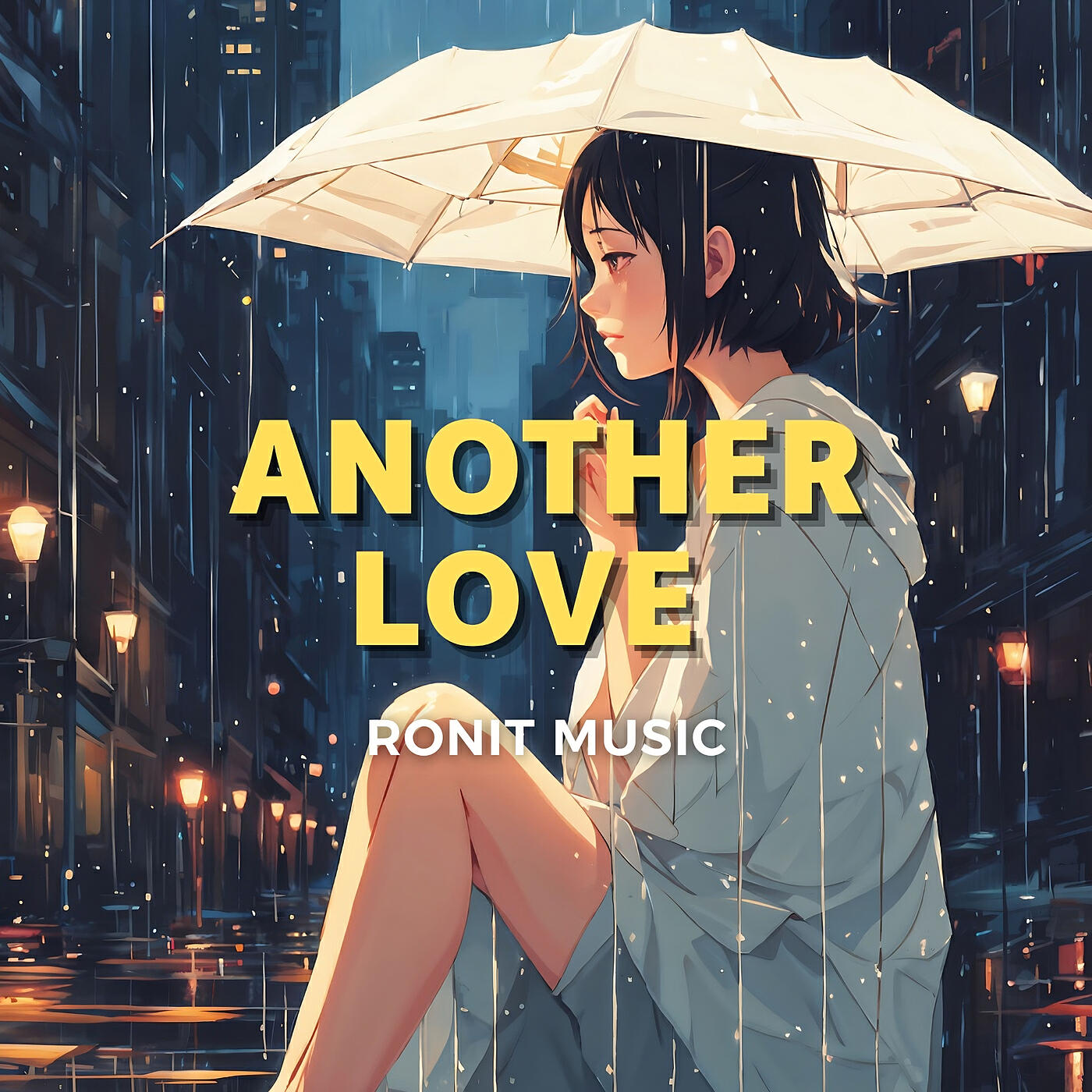 Релиз Another Love