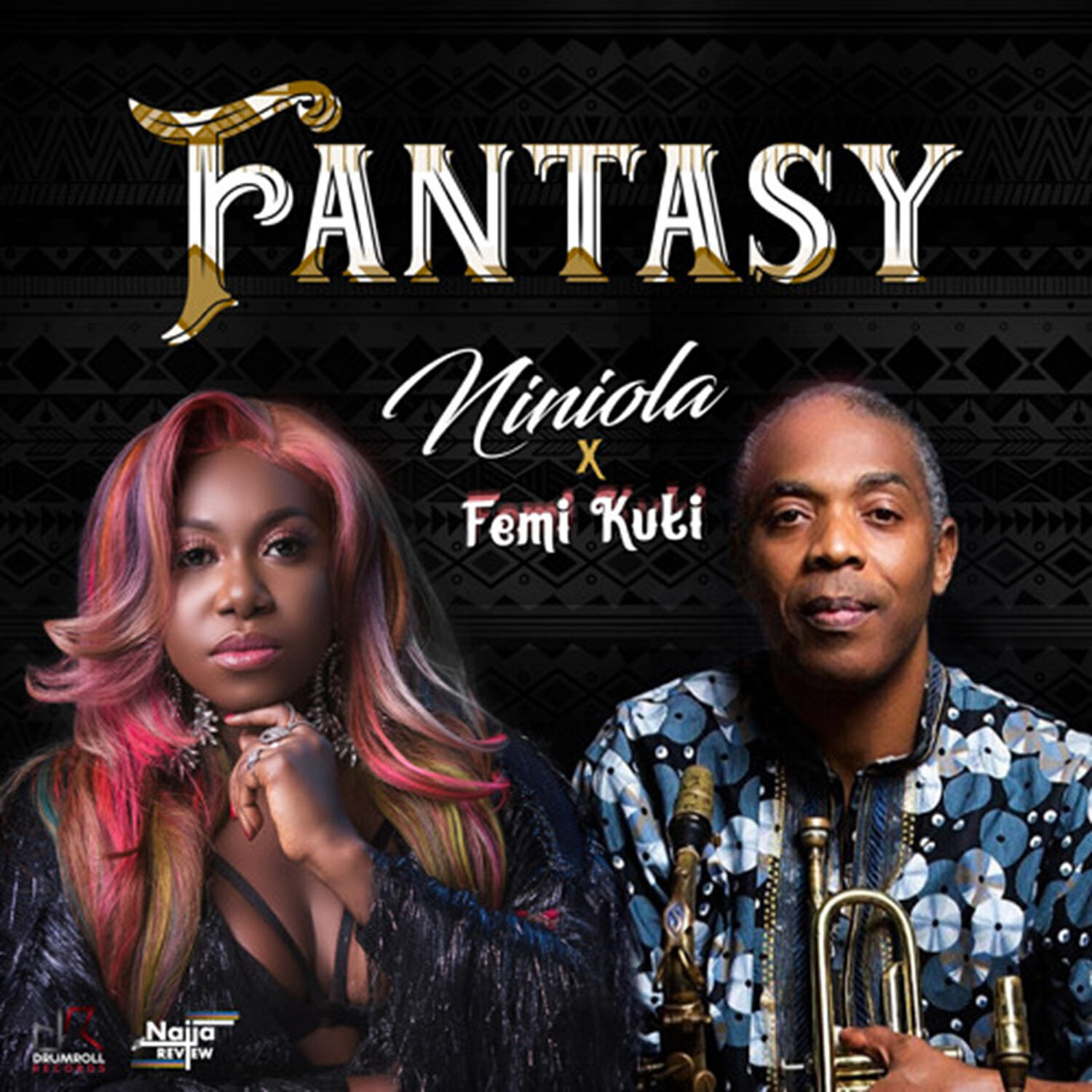 Релиз Fantasy