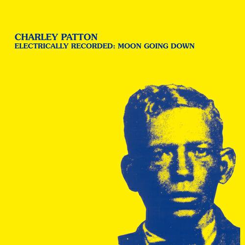 Релиз Electrically Recorded: Moon Going Down