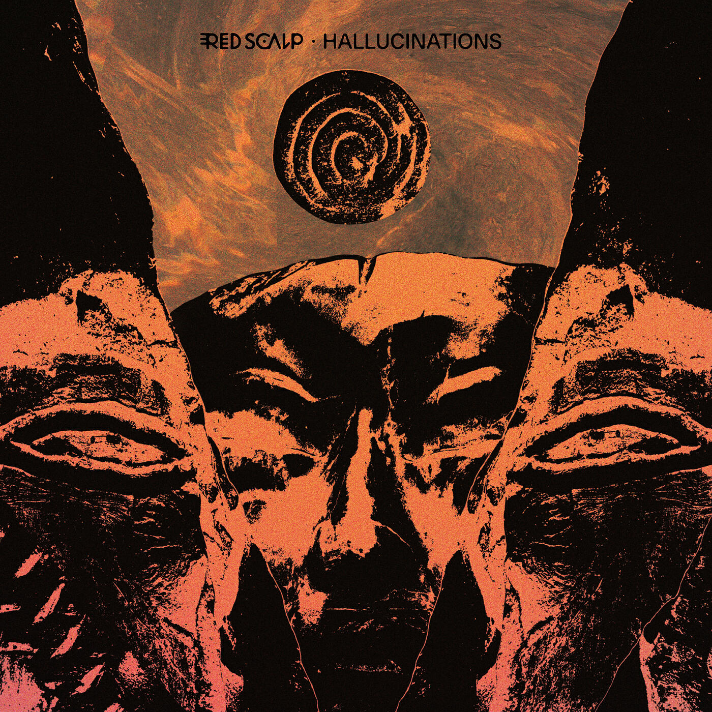 Релиз Hallucinations